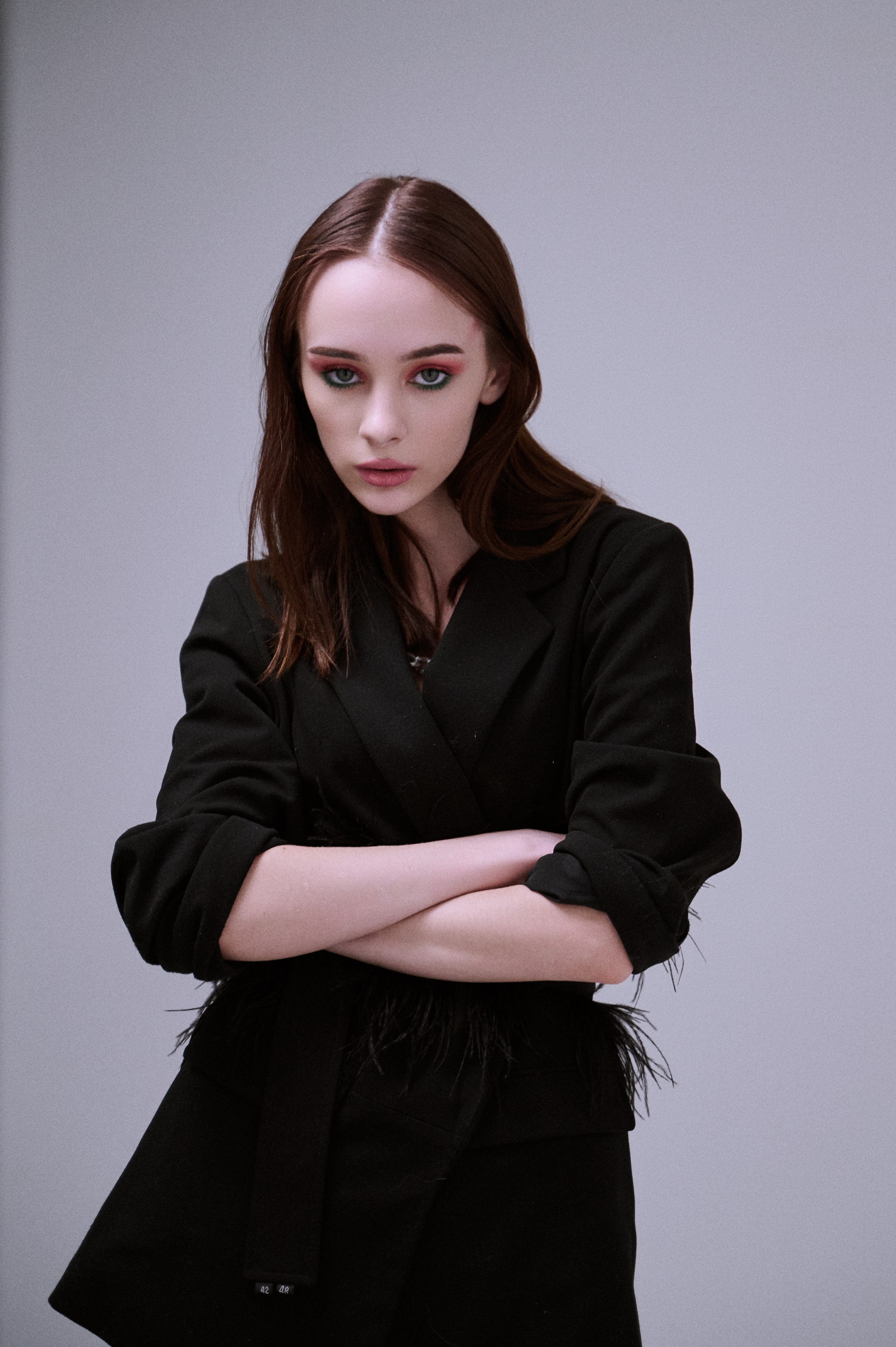 Вика. Фотограф Егорьевск Коломна Воскресенск