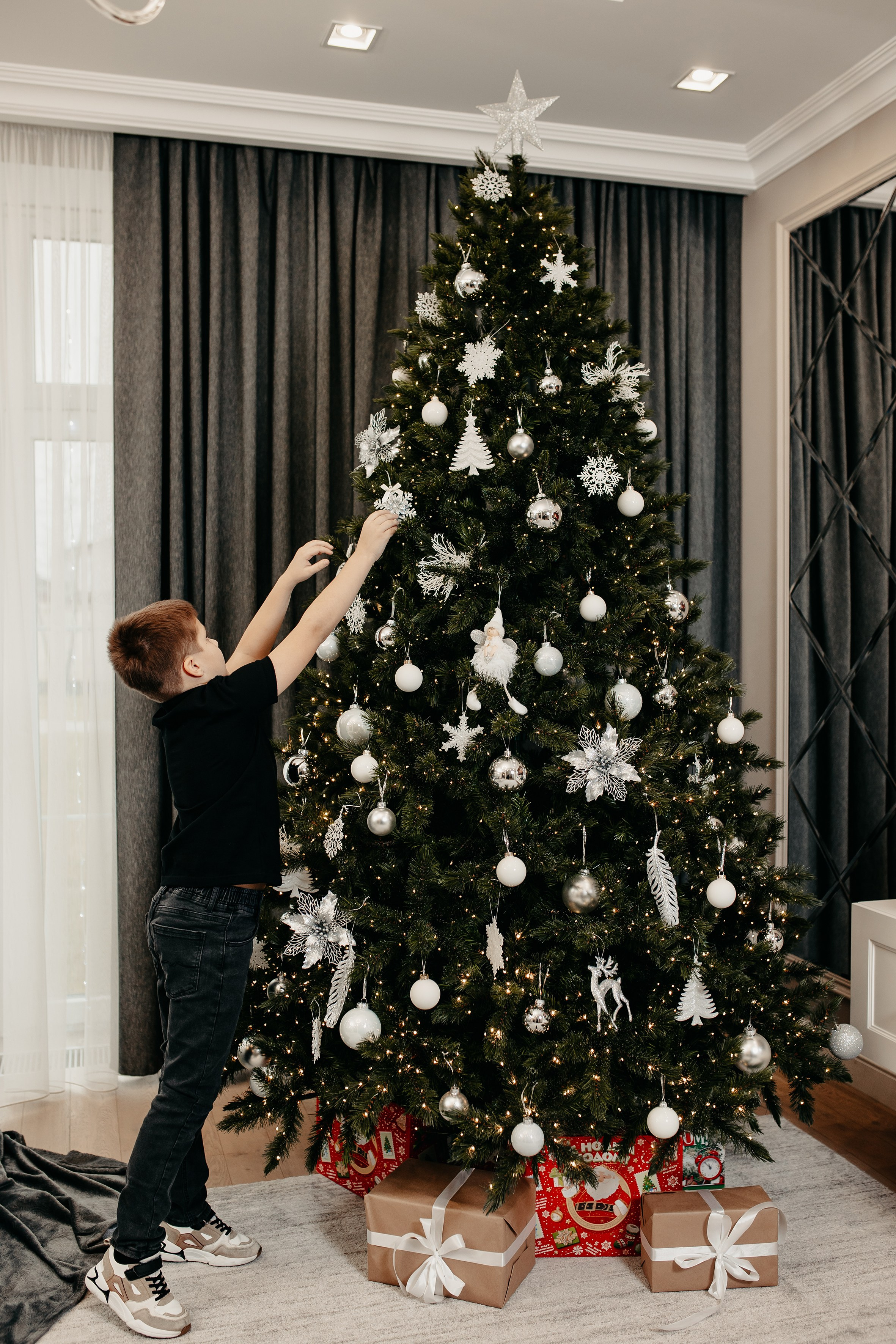 Семья Юрия и Анны. Свадебный фотограф в Алексеевке Сергей Коротенко