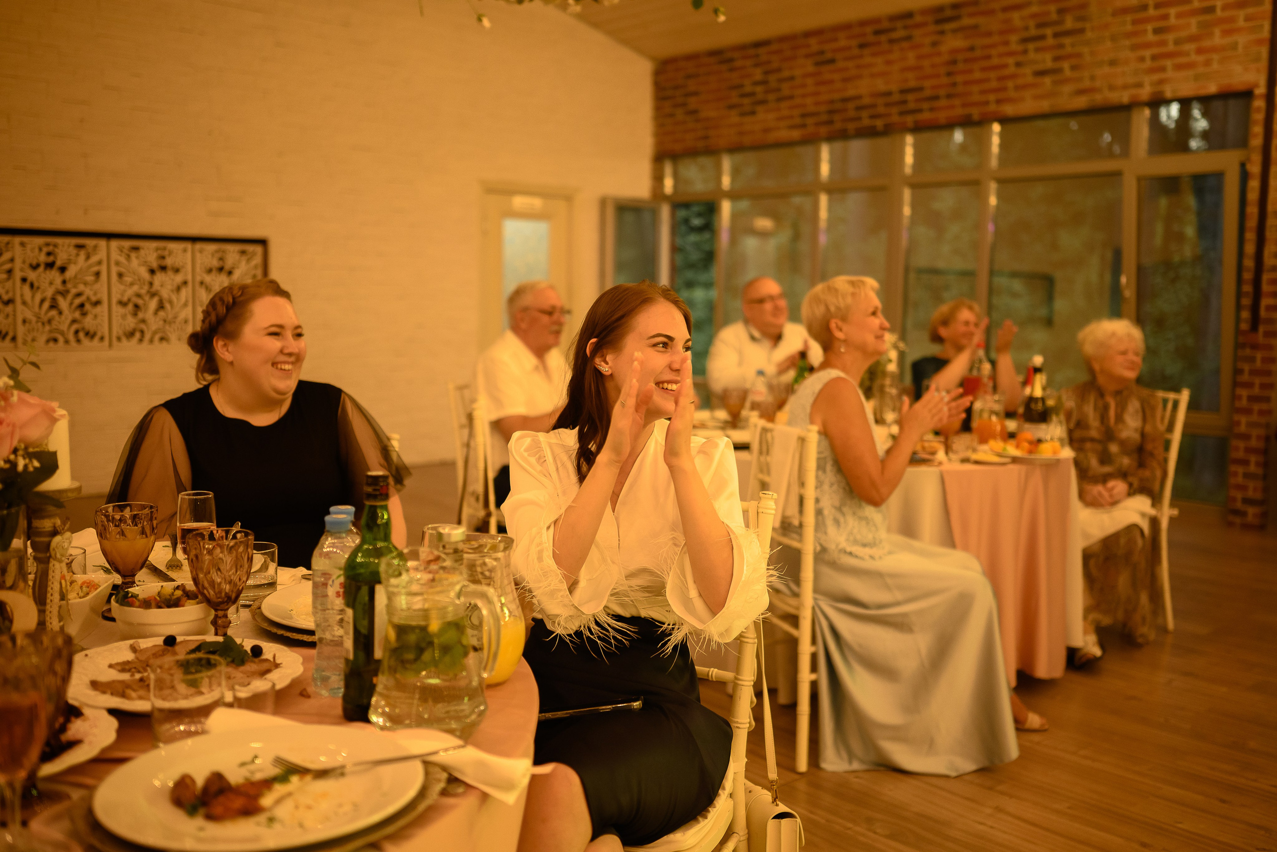 Что было после. Ваш свадебный и семейный фотограф