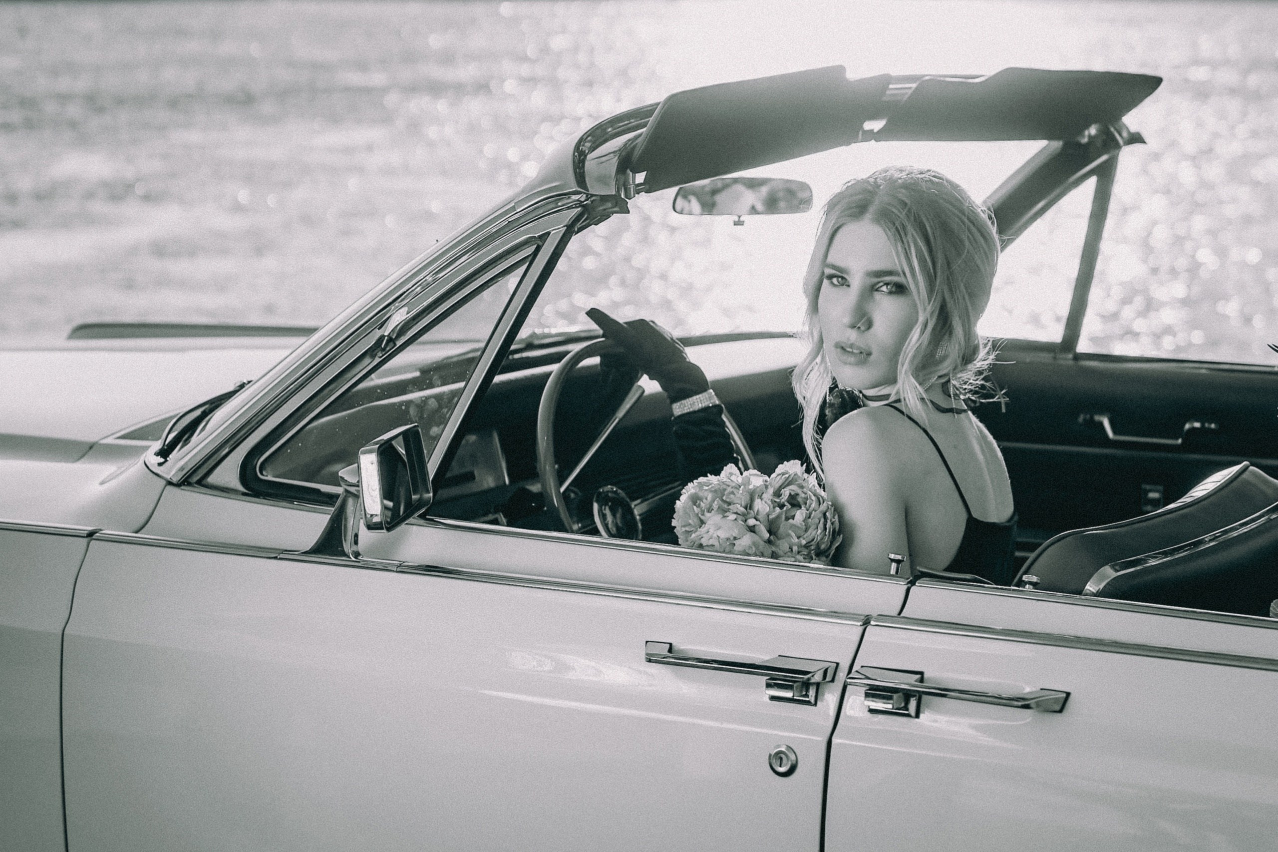 Как в журнале. Рекламный и fashion фотограф в Санкт-Петербурге — Юлия Дроздова