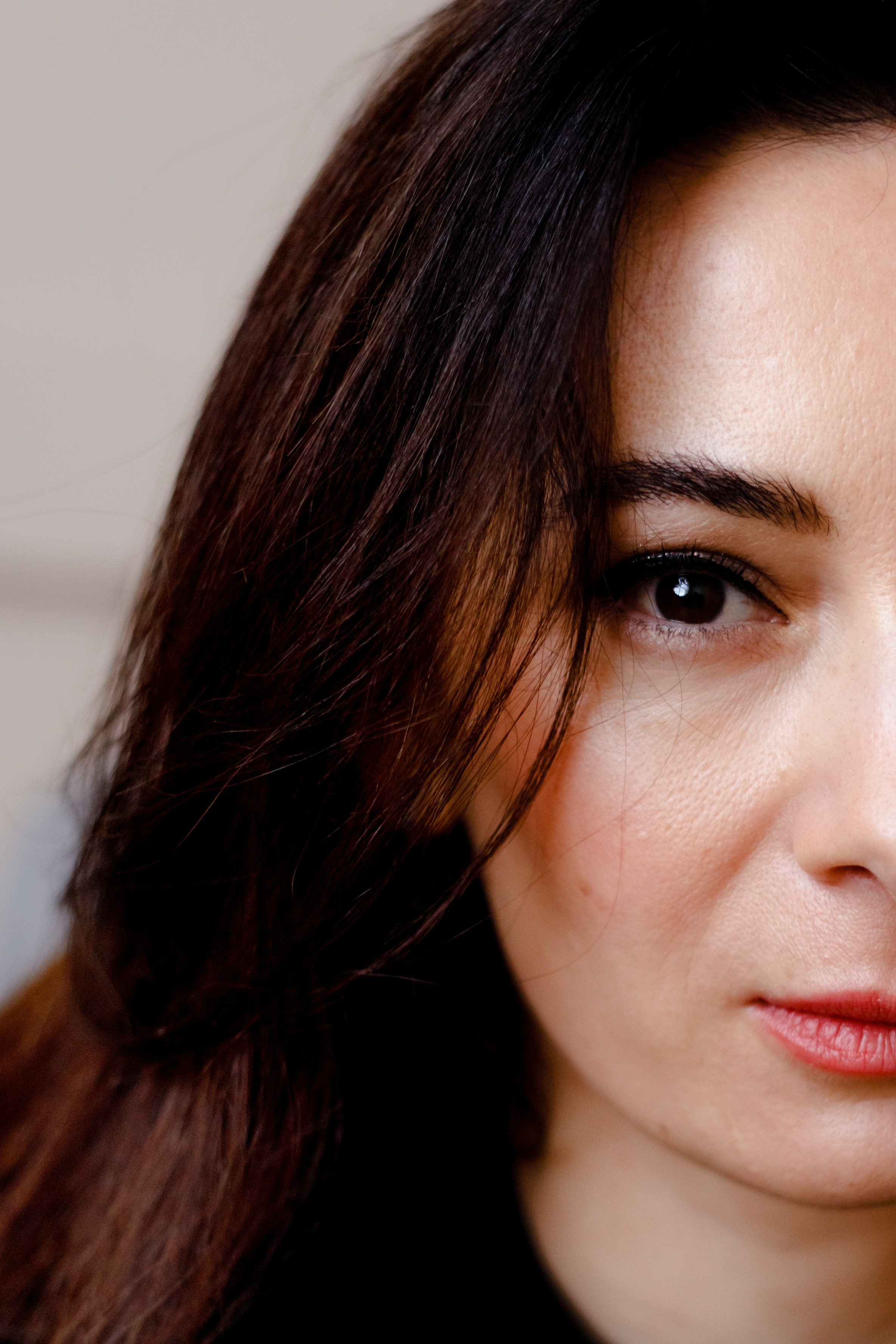 Вера — взгляд мастера. Семейный фотограф Новороссийск, Анапа, Геленджик — Юлия Давыдова