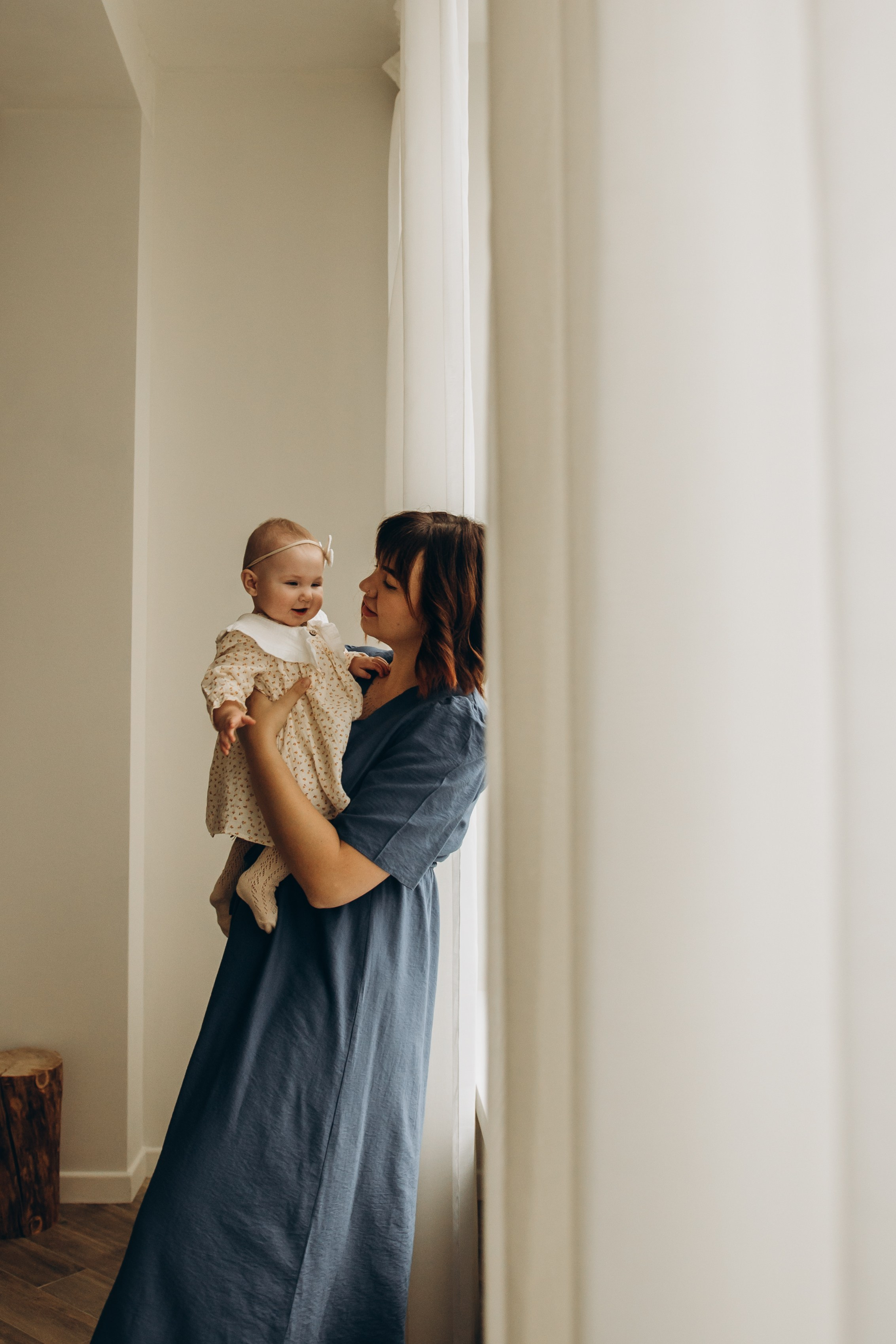 Я и мама — любовь, которая ни на что не похожа ;). Семейный фотограф Новороссийск, Анапа, Геленджик — Юлия Давыдова