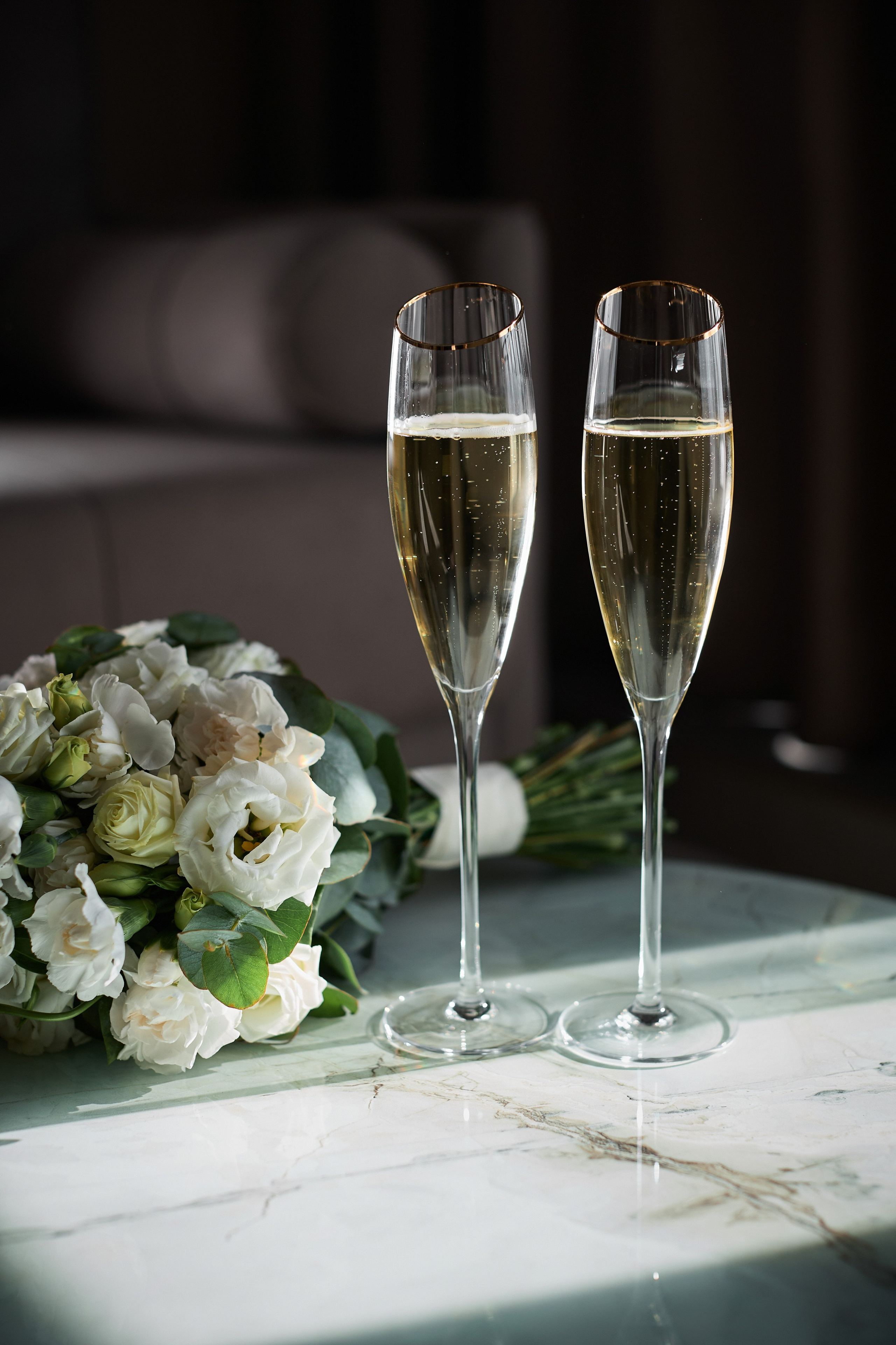 Юрий и Алёна. Свадебный, семейный и детский фотограф в городе Партизанск, Находка