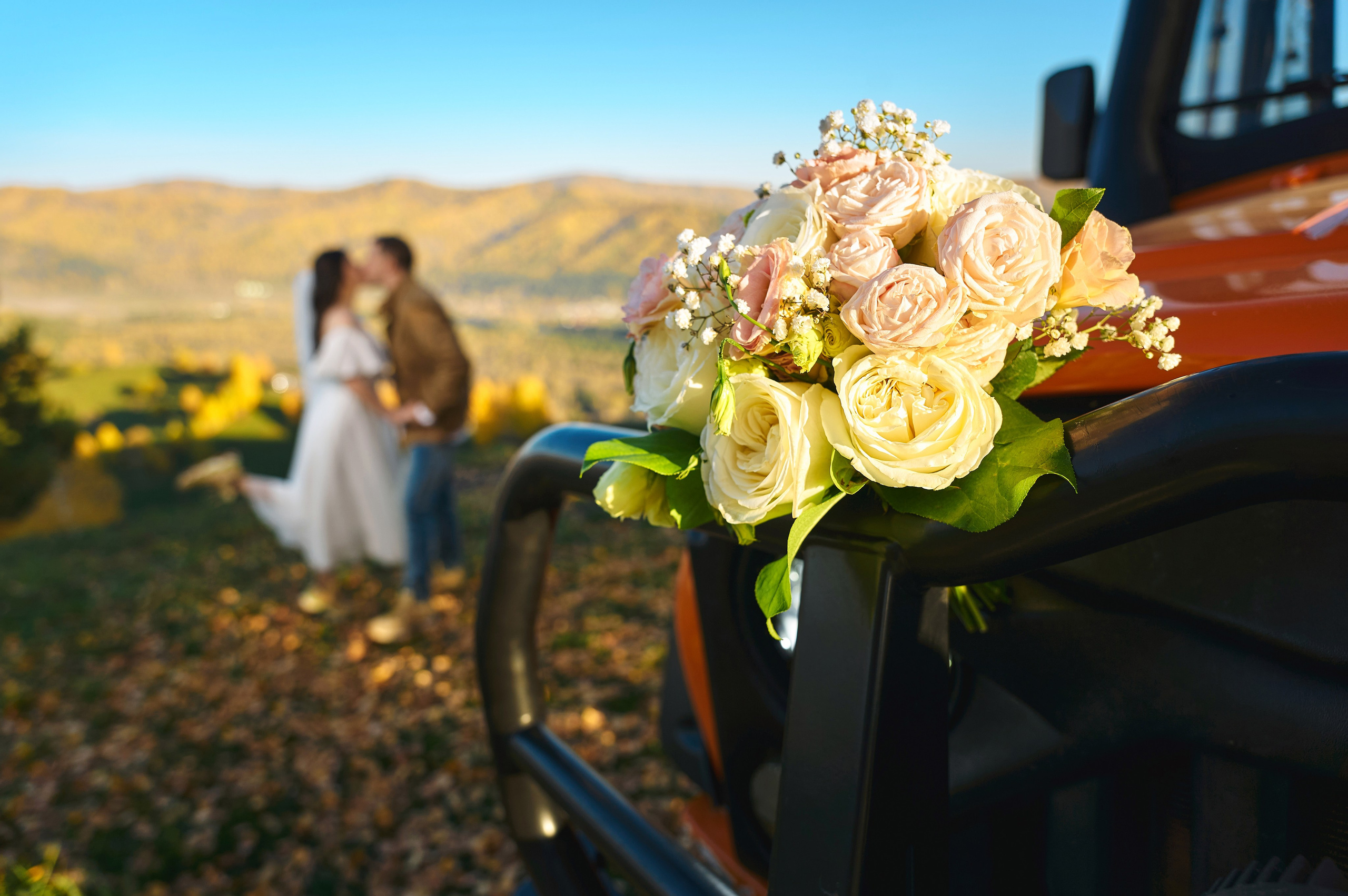 Дмитрий и Евгения. Фотограф Опыт Качество Скорость Горный Алтай Барнаул