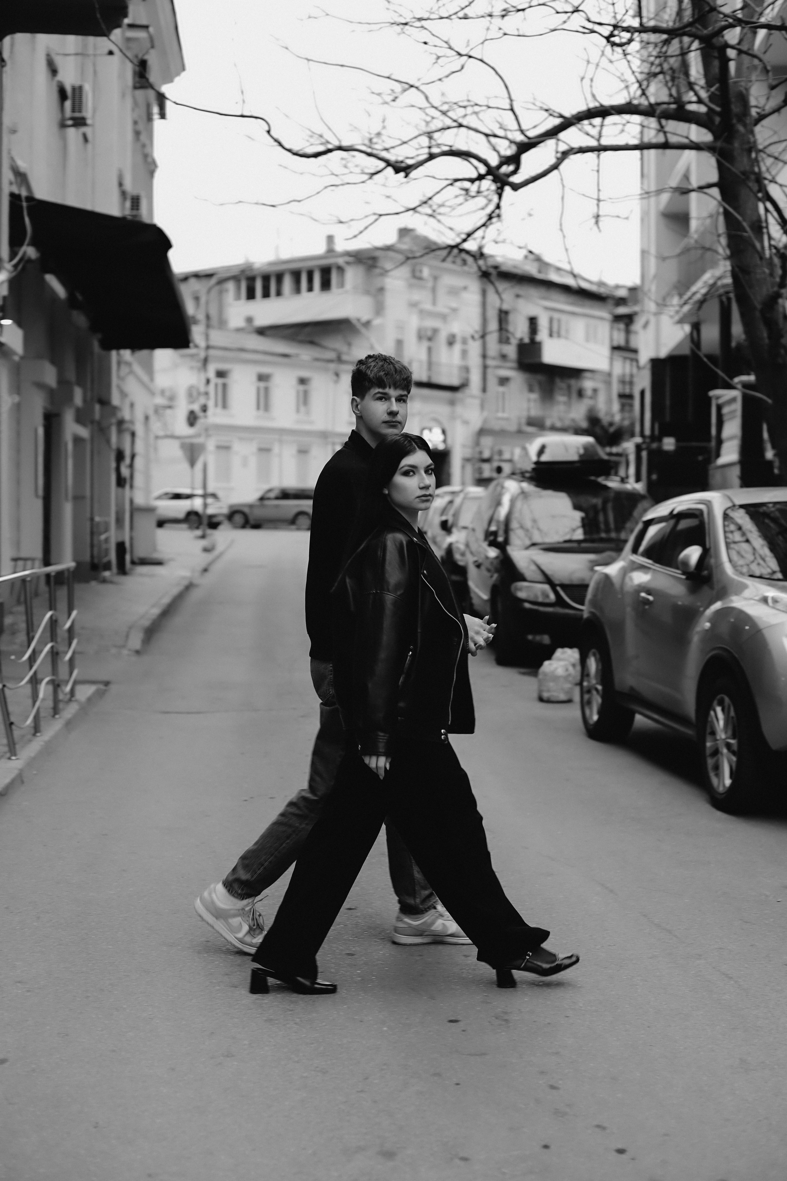 ЮЛИЯ & СЕРГЕЙ. Фотограф Мариуполь | Ялта | Крым — Диана Мазенко