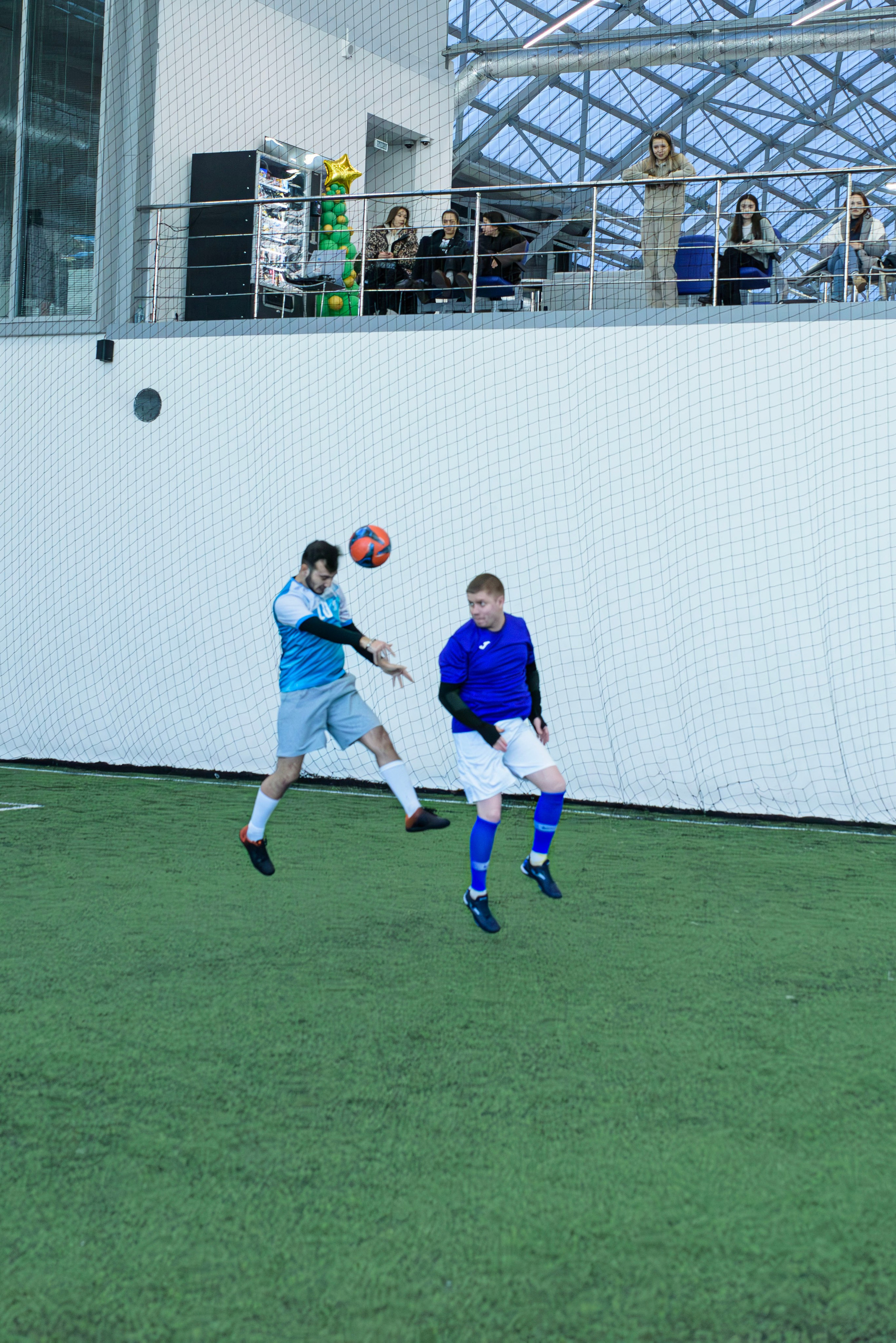 Футбол. Фотограф в Москве Безлюдов Михаил