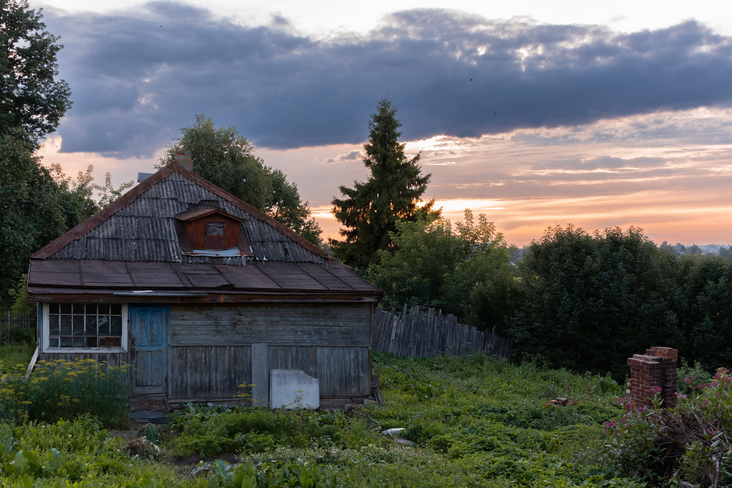 20220802 Вязьма. Дмитрий Ремизов. Фотография, как хобби