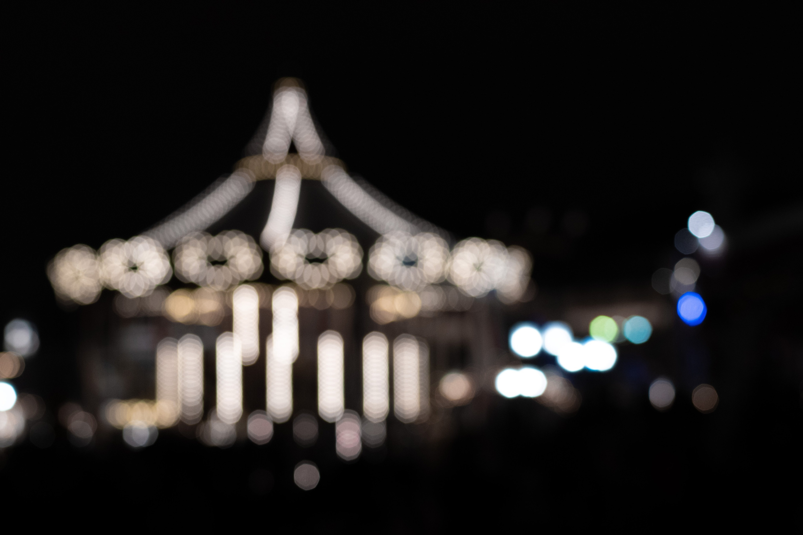 20211218 Вечерний центр ©. Дмитрий Ремизов. Фотография, как хобби