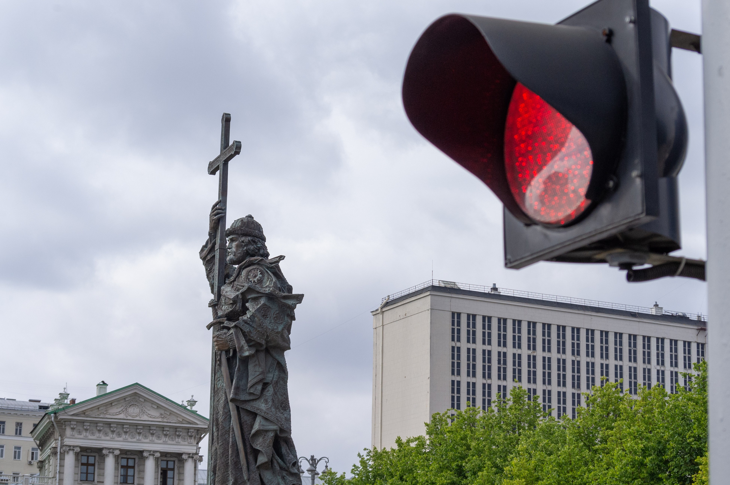 20200824 Вокруг Кремля с братом. Дмитрий Ремизов. Фотография, как хобби