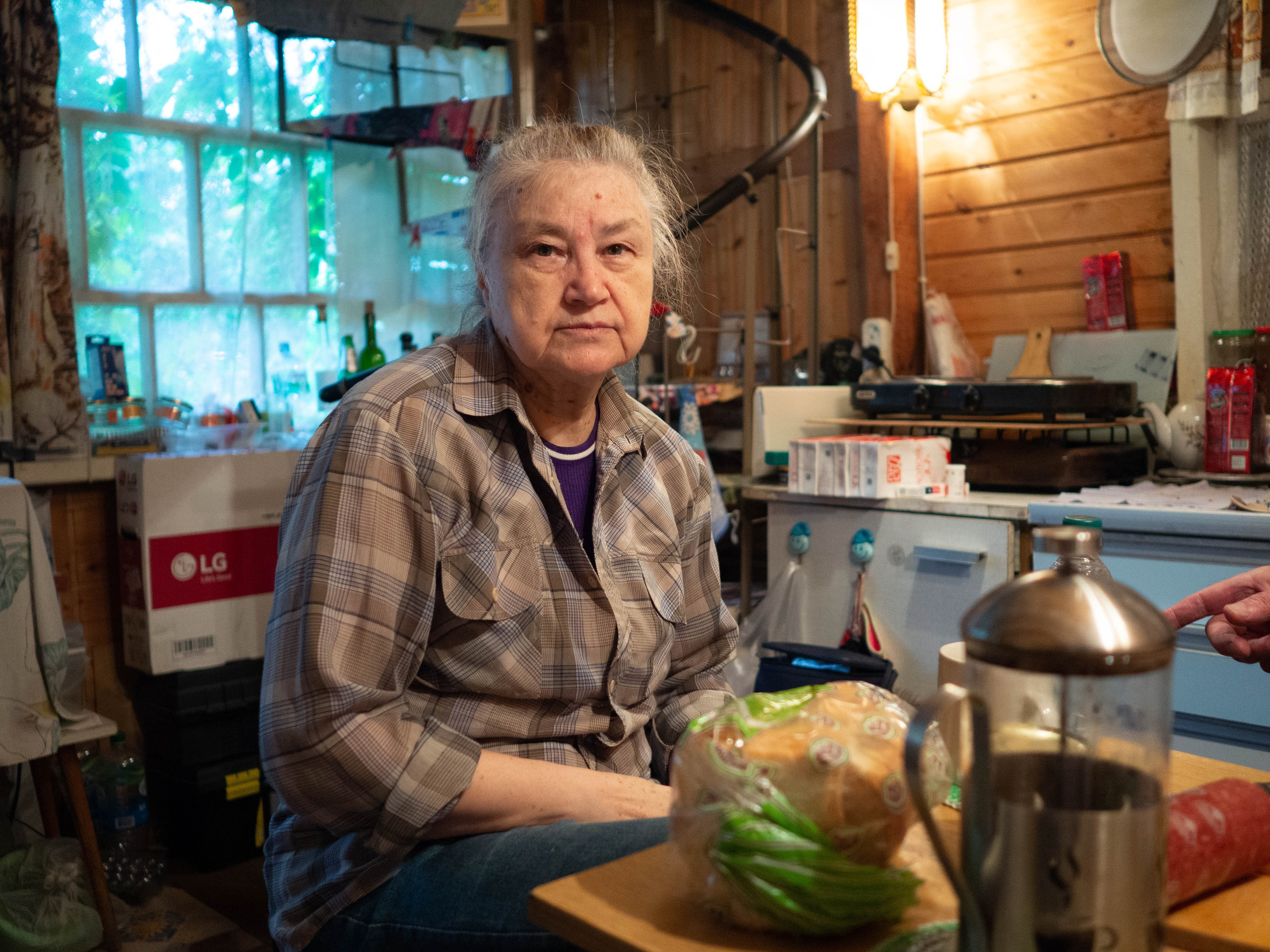 20230916 Дача. Дмитрий Ремизов. Фотография, как хобби