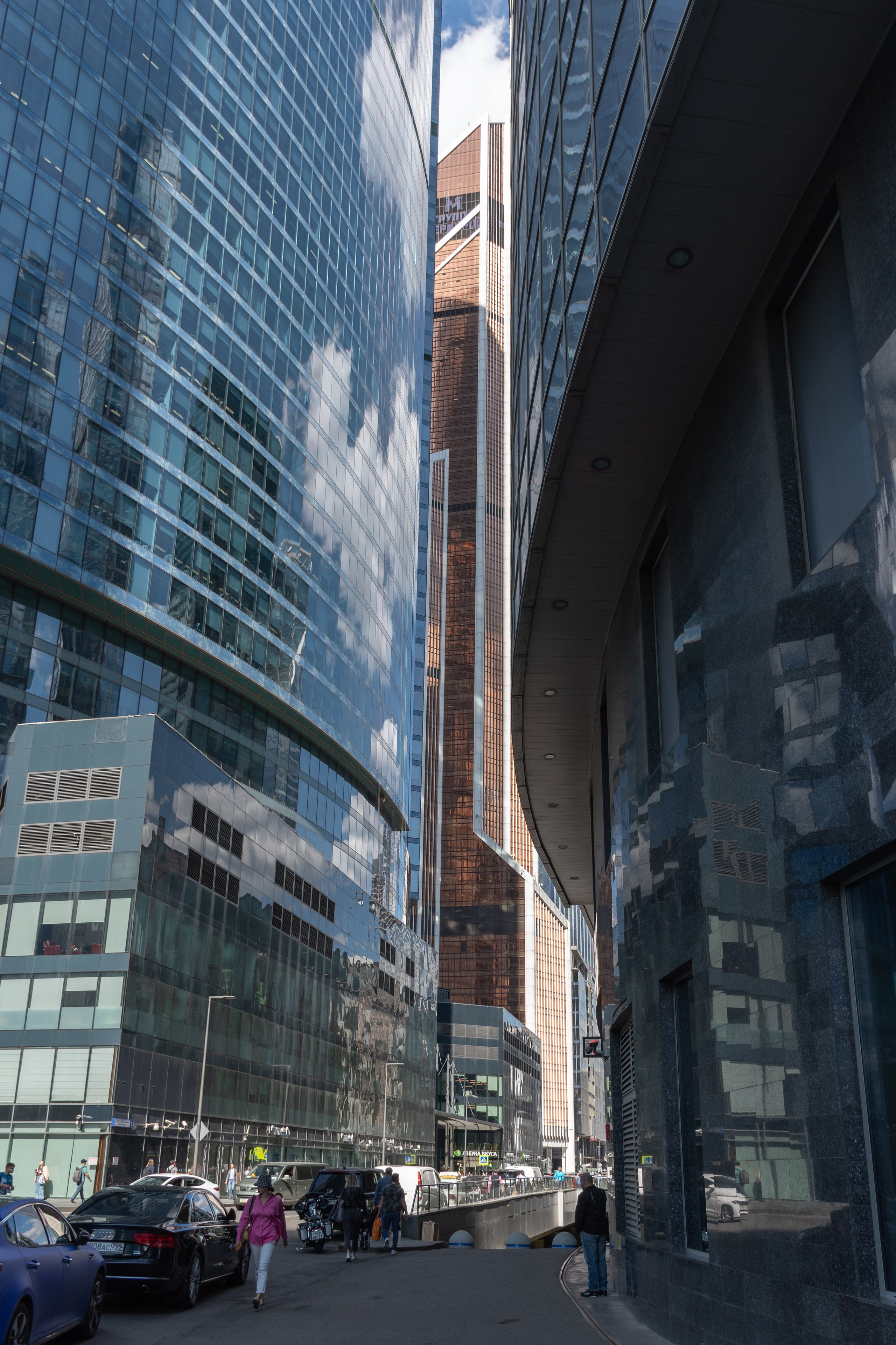 20210525_City. Дмитрий Ремизов. Фотография, как хобби