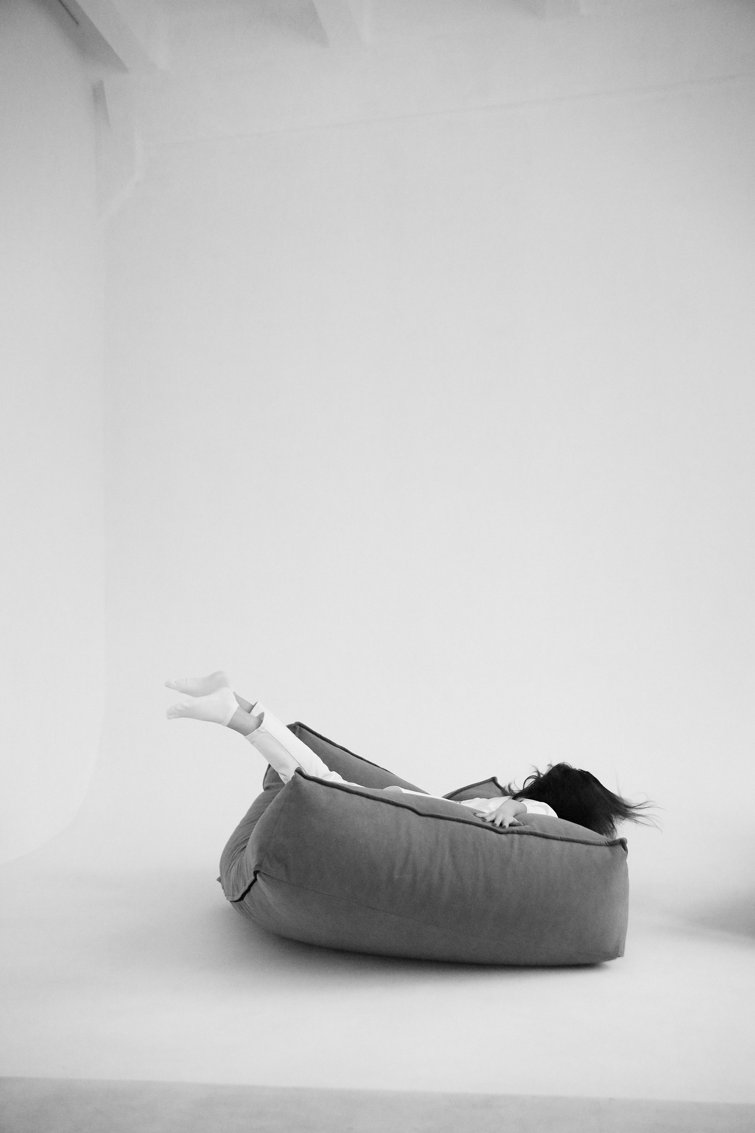 Anna. Phototherapist Anastasiia Bondarenko