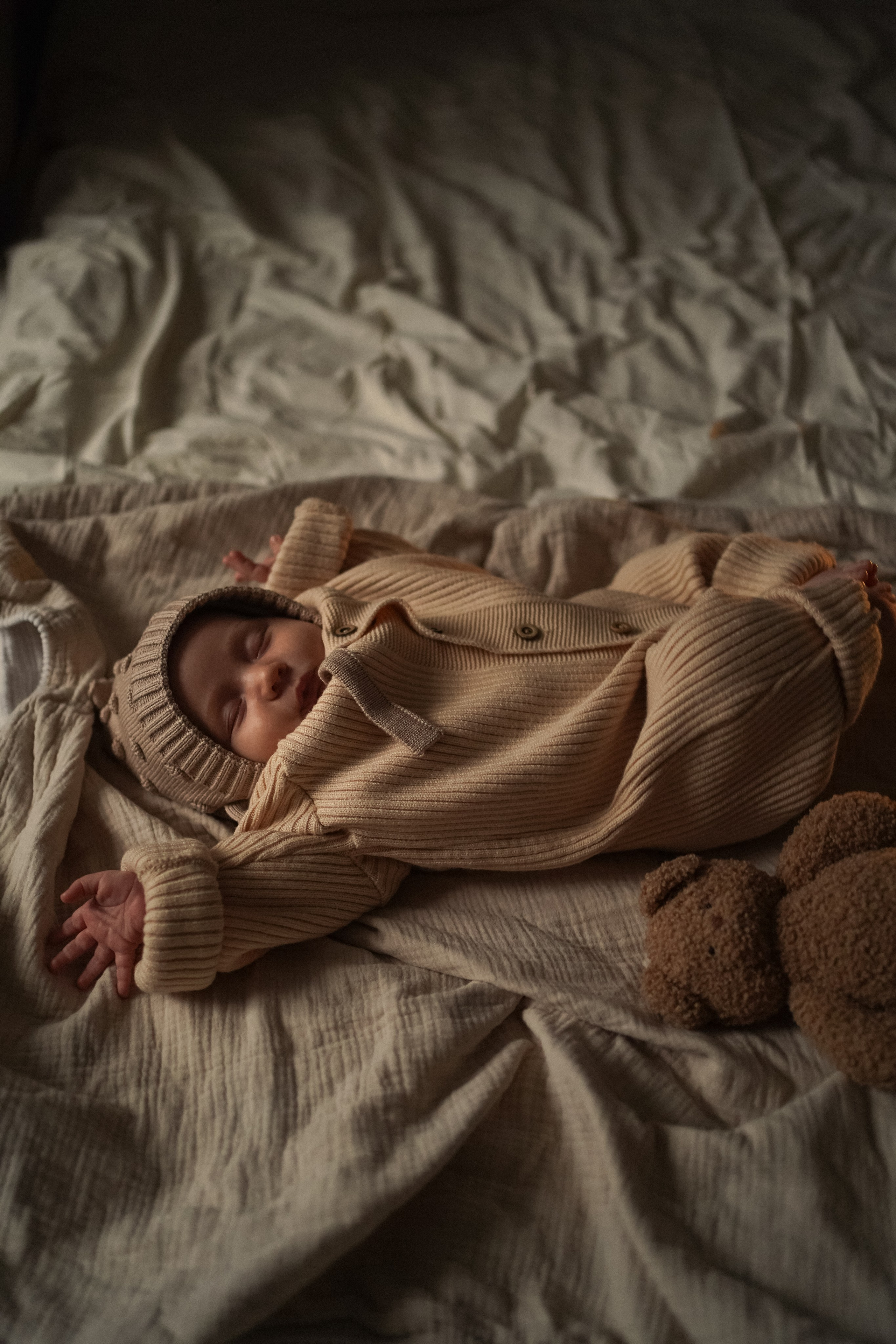 Юля и София: новогодняя история. Семейный фотограф в Северодвинске и Архангельске Наталья Проничева