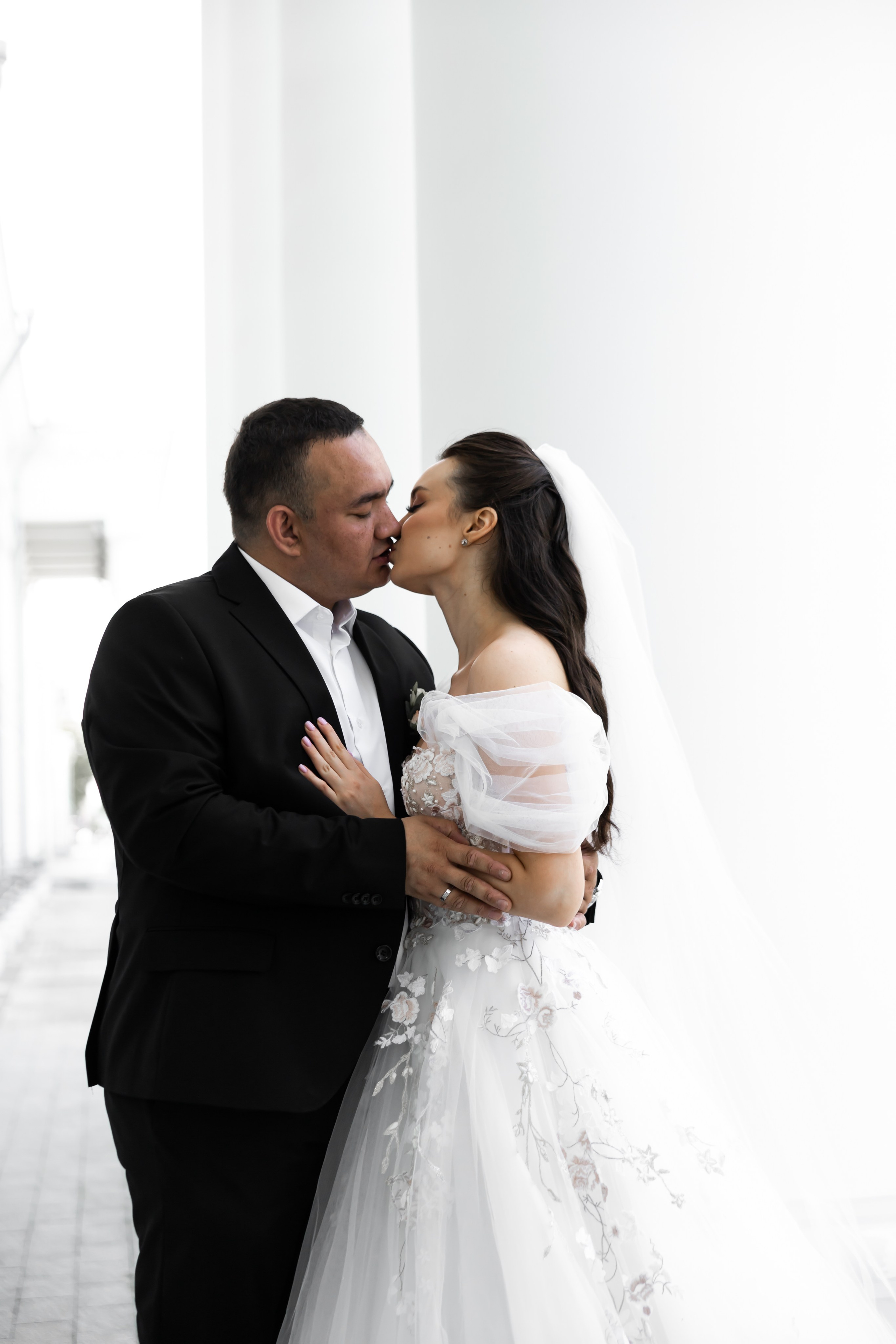 АМАЛЬ+АЛИНА. Фотограф Элла Ефимова