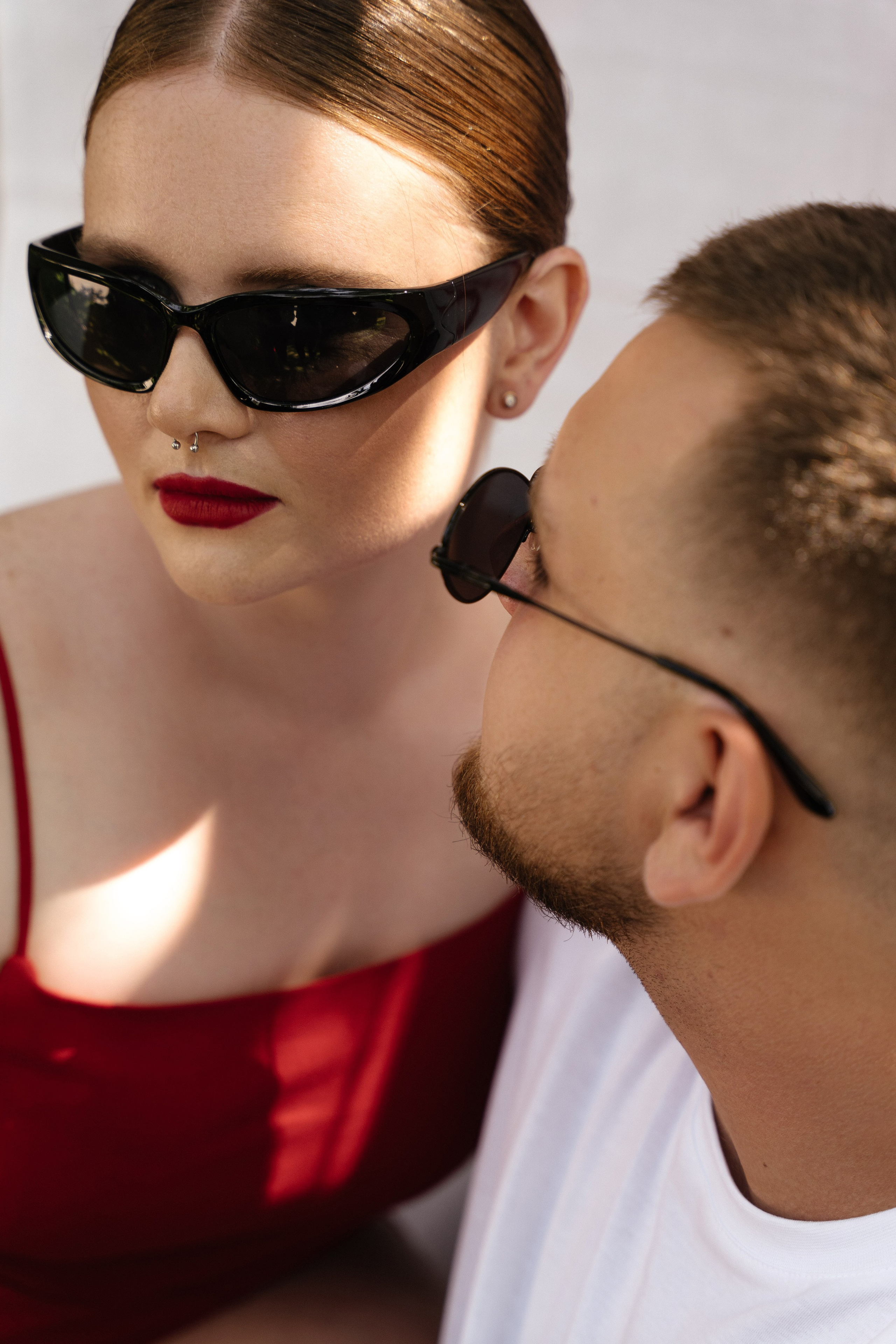 Дмитрий и Полина. Свадебный фотограф Ростов-на-Дону