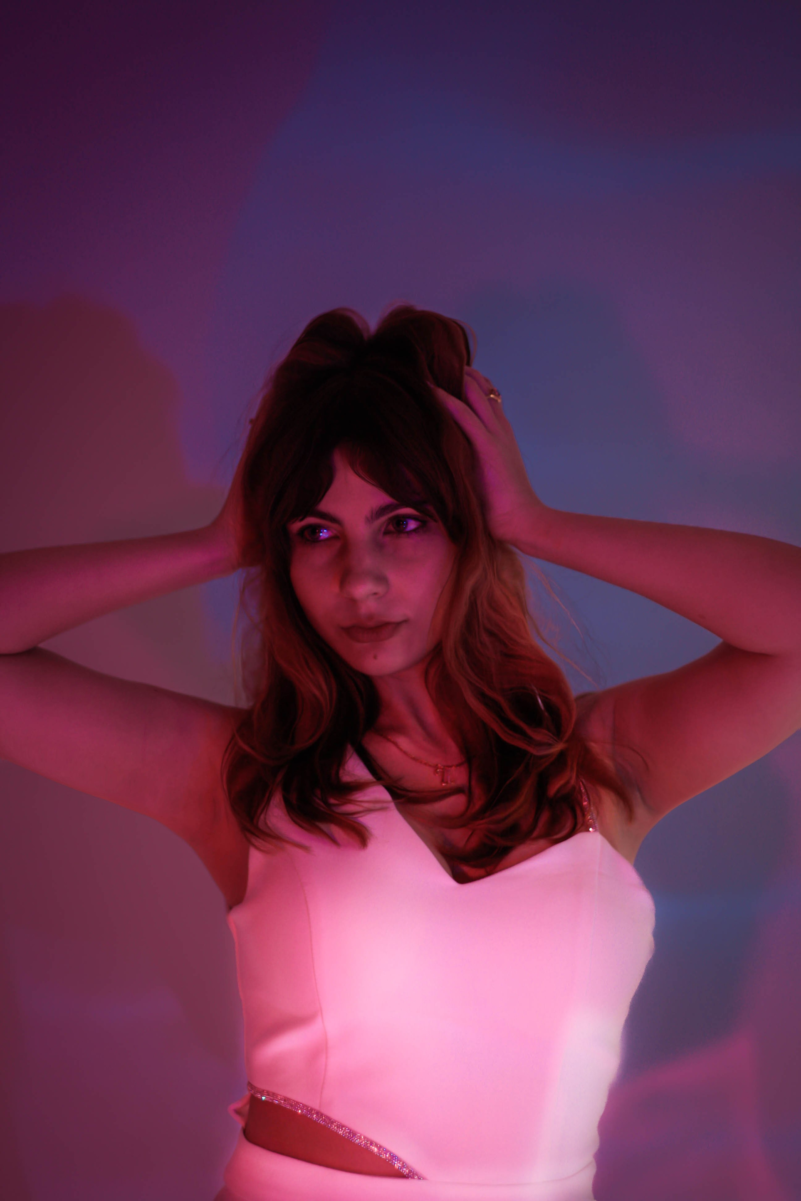 Butterflies. Портретный фотограф в Саратове