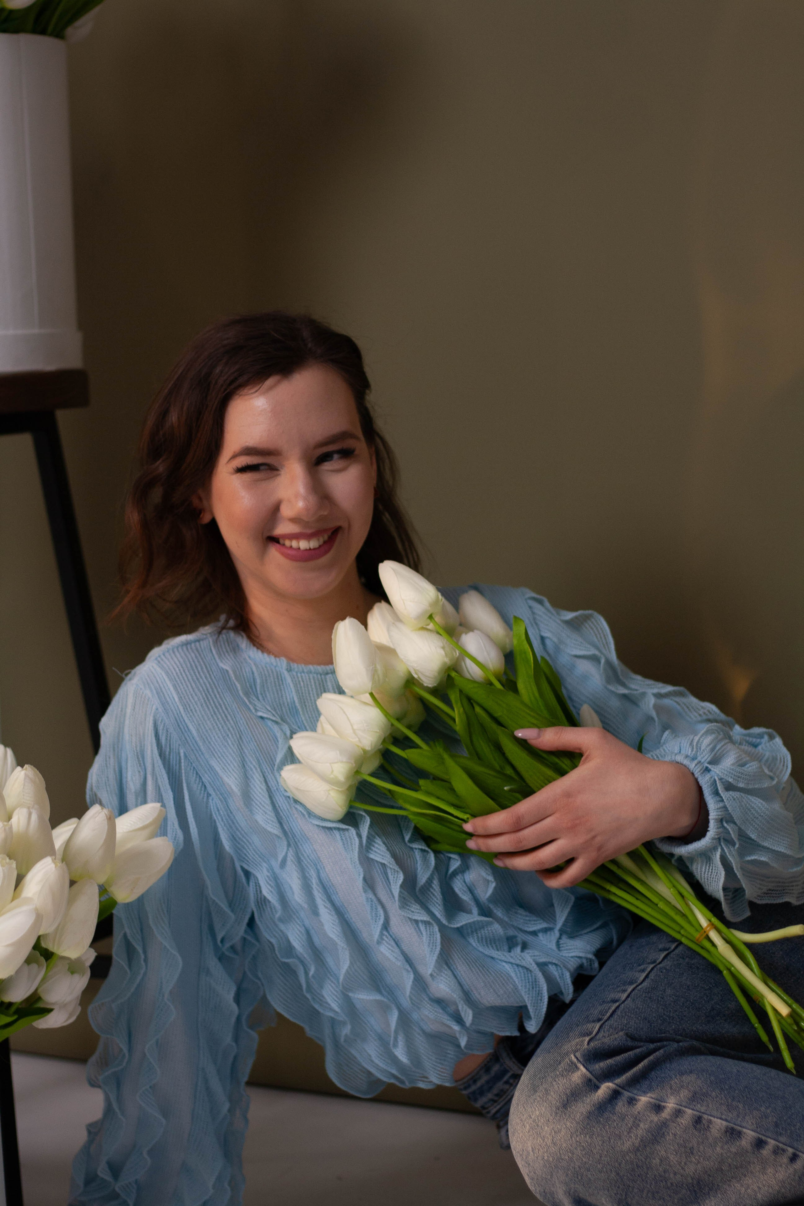 Сияй, как звездочка✨. Портретный фотограф в Саратове