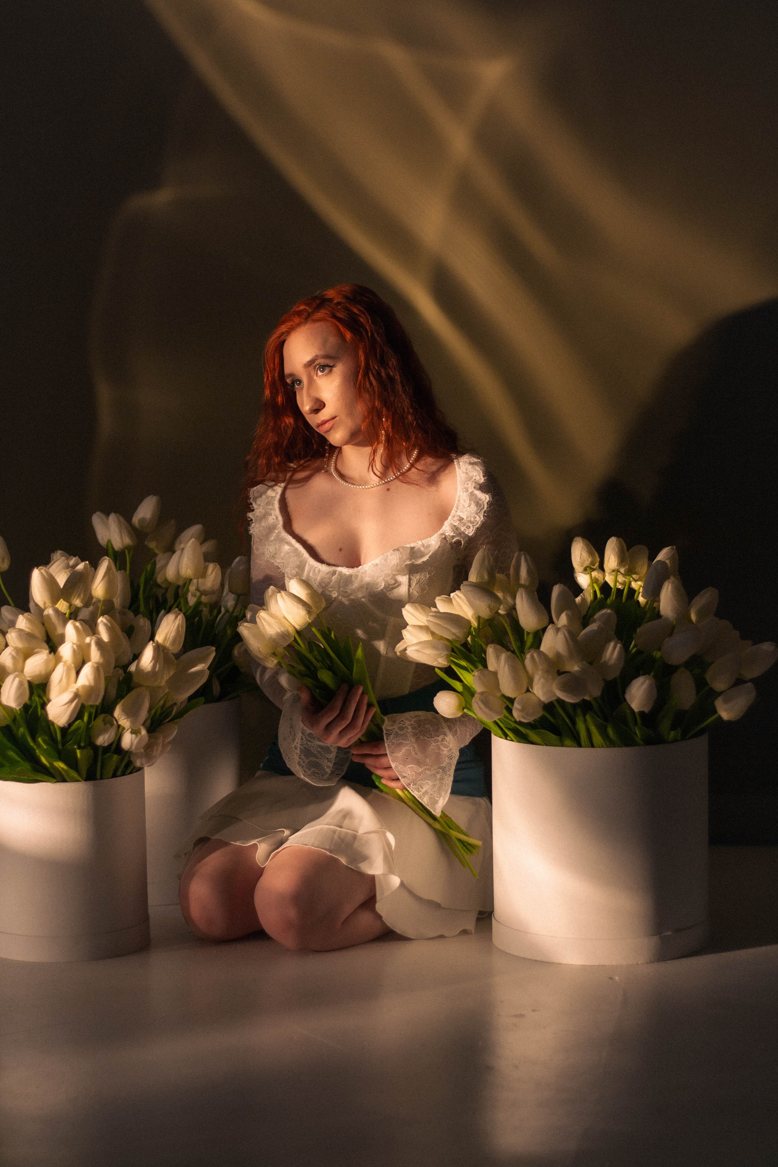 Нежность💫. Портретный фотограф в Саратове