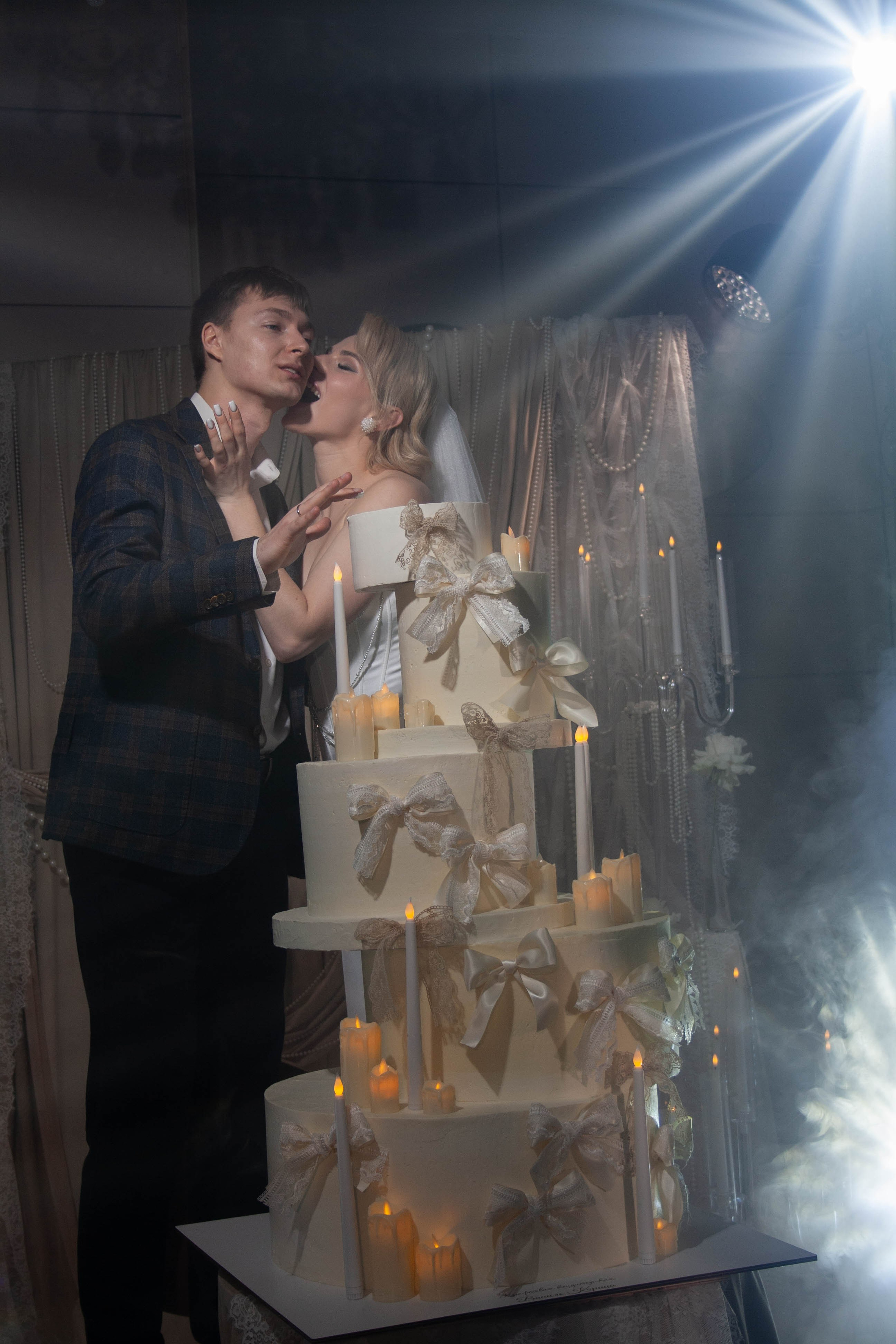 💕История Алины и Михаила💕. Портретный фотограф в Саратове