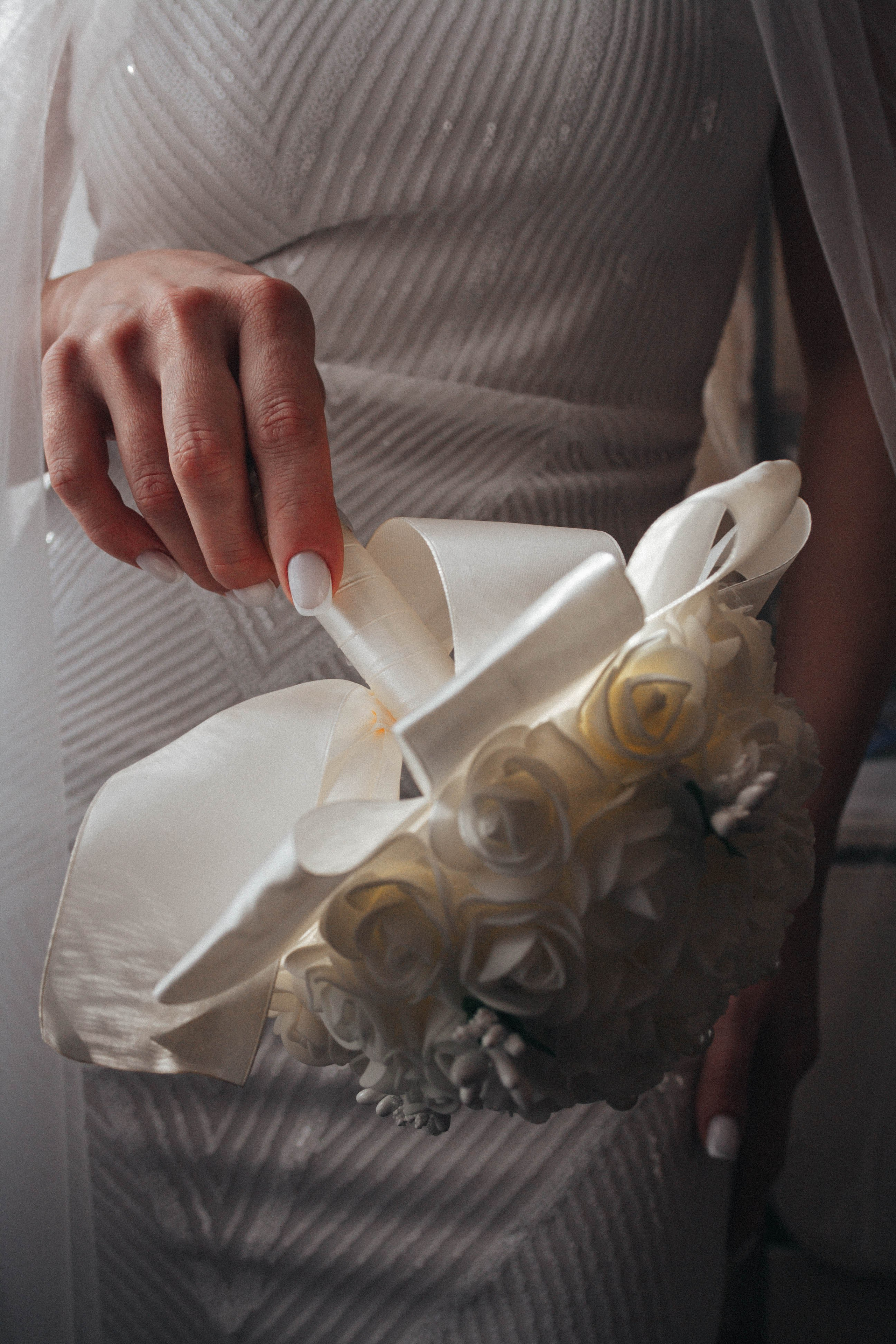 Утро невесты Алекса. Портретный фотограф в Саратове