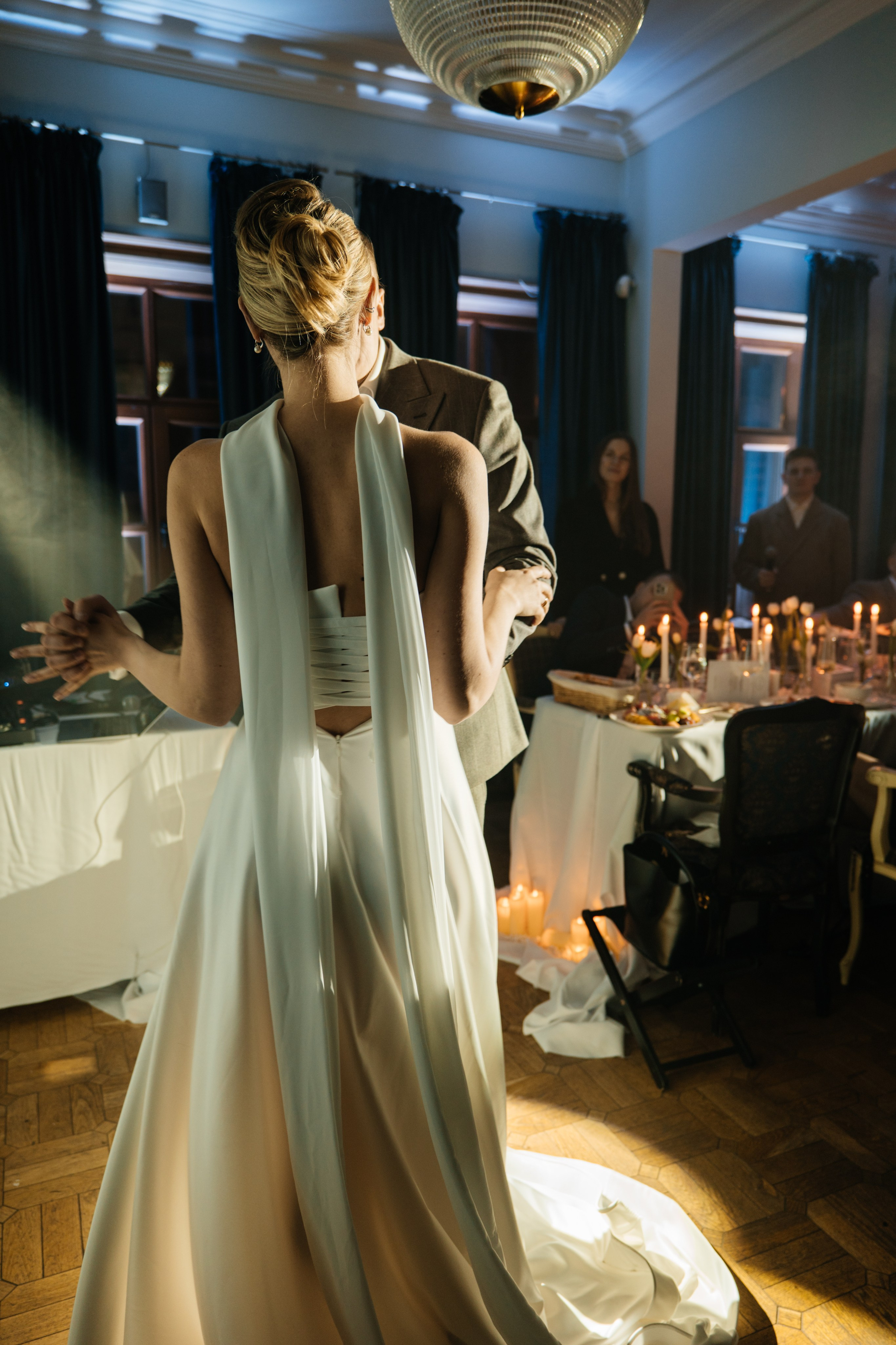 ALEXEY & SOFI. Свадебное ФОТО & ВИДЕО Москва/Липецк