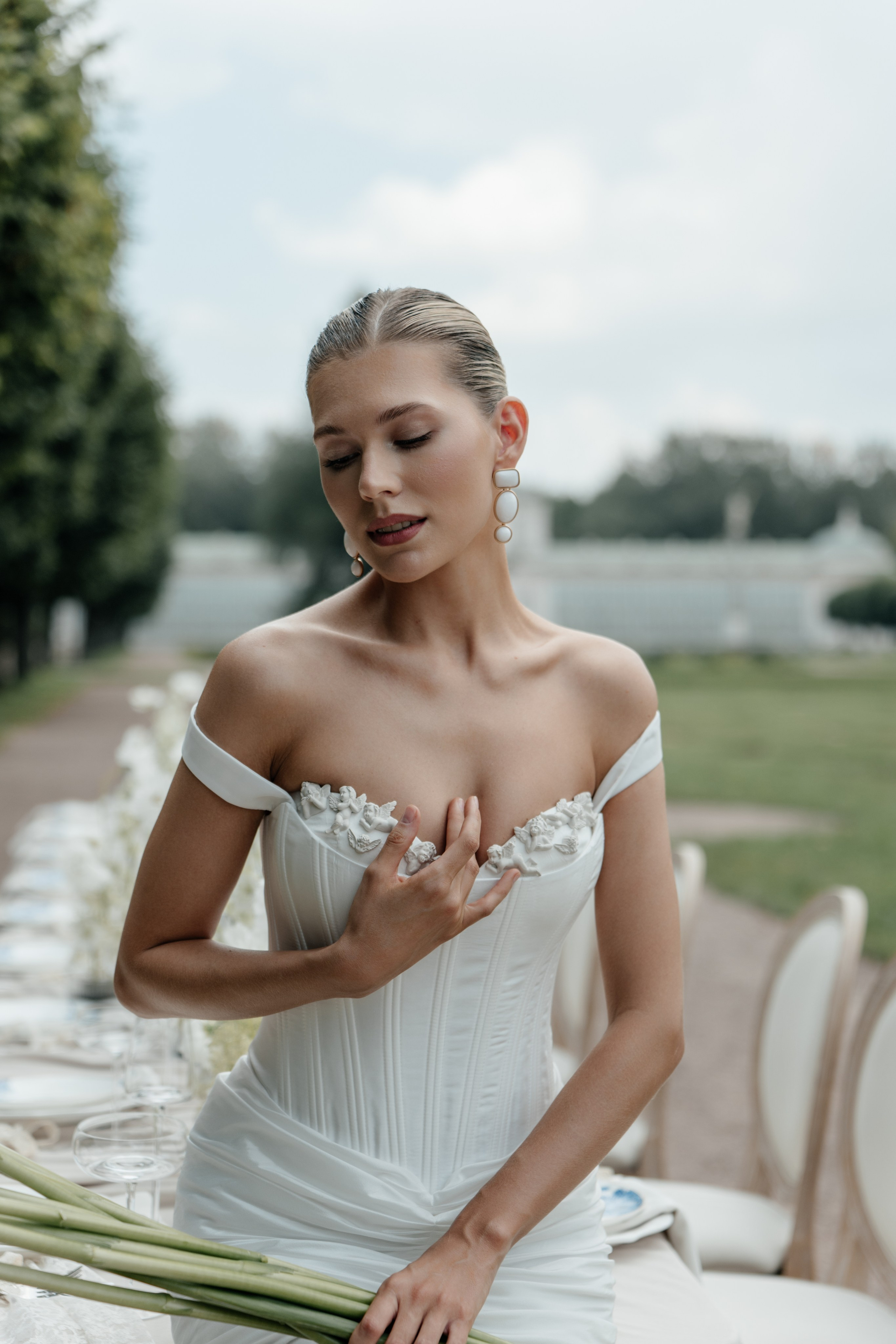 KUSKOVO. Свадебное ФОТО & ВИДЕО Москва/Липецк