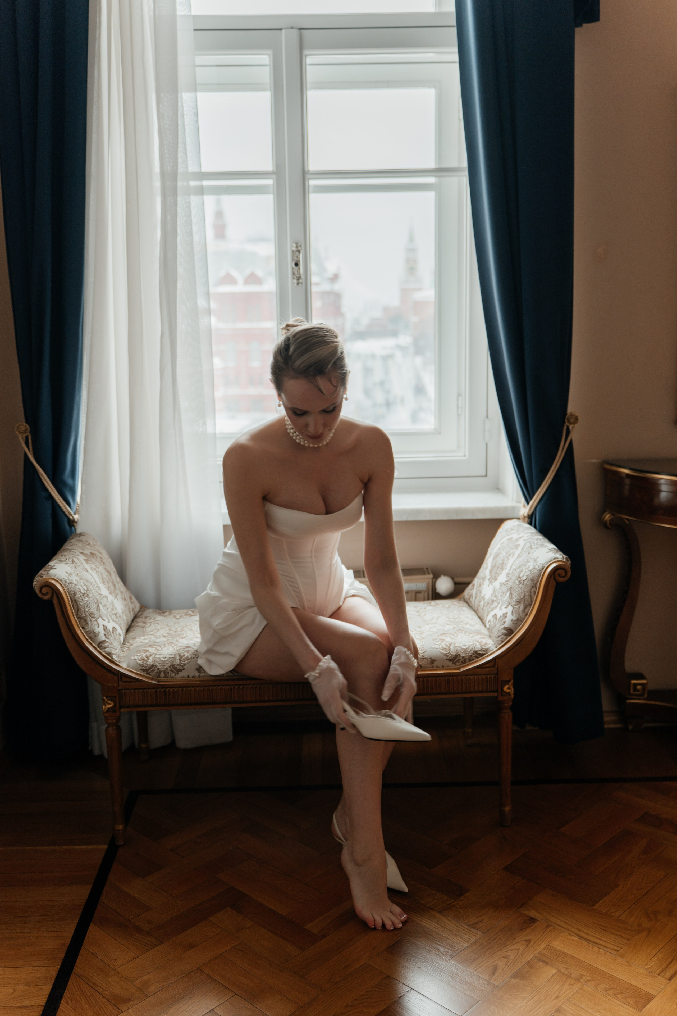 ALEXEY & SOFI. Свадебное ФОТО & ВИДЕО Москва/Липецк