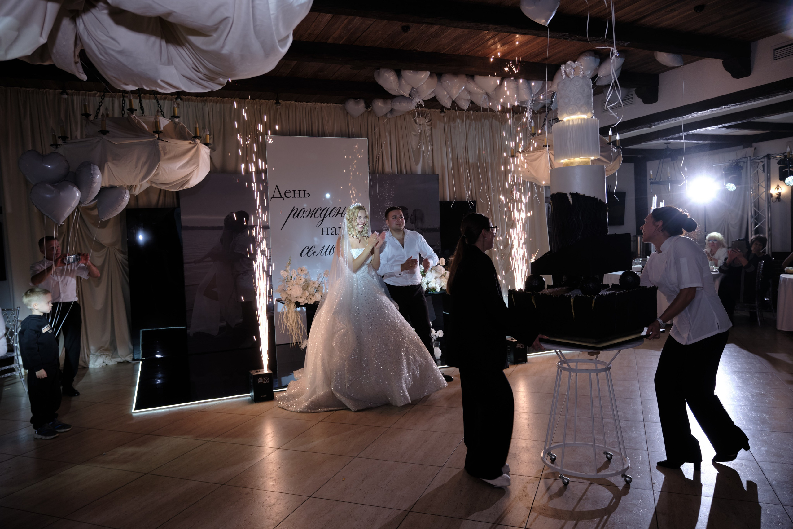 Никита и Ангелина. Фотограф в Самаре Татьяна Дубаносова