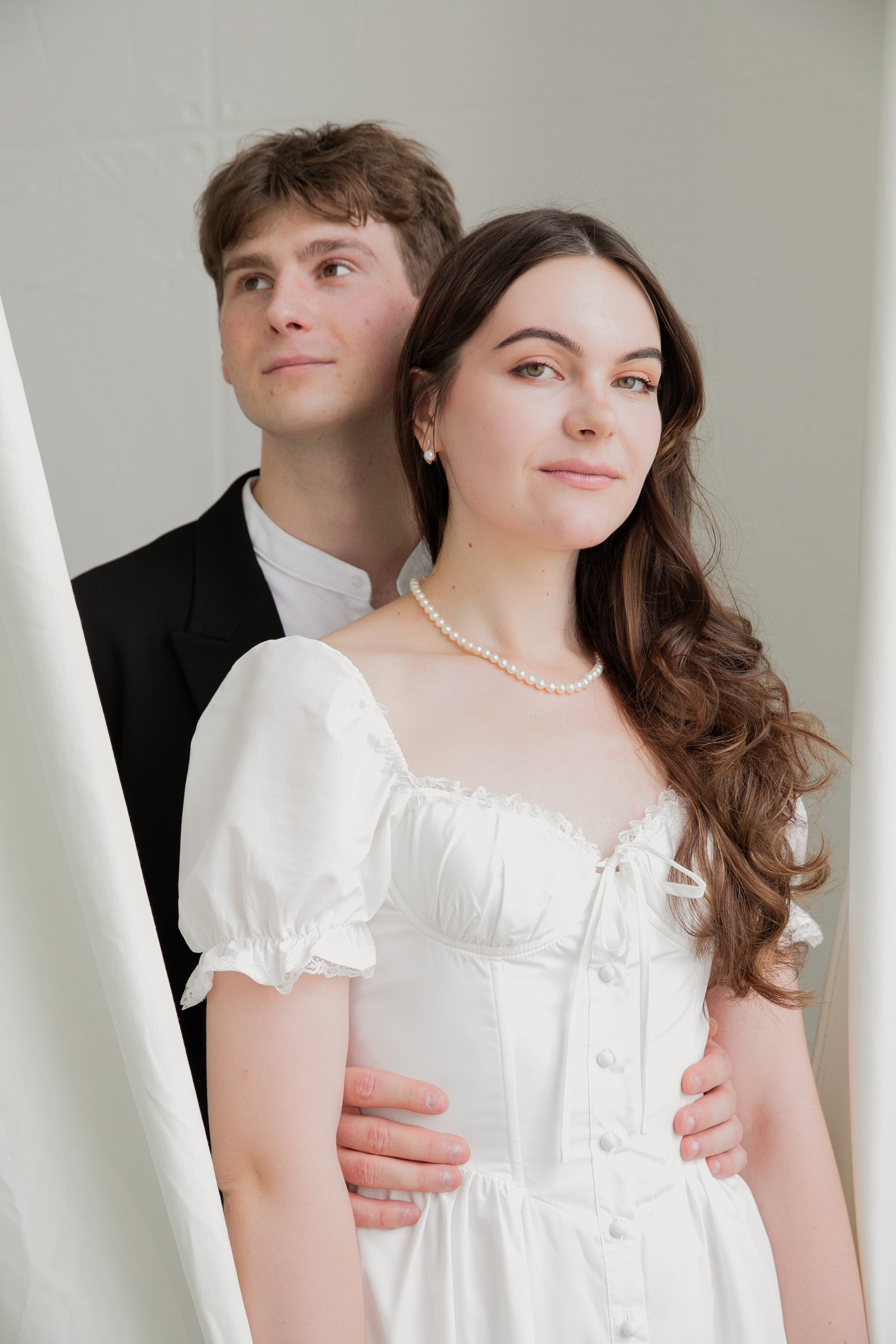 Danil & Angelina. Фотограф Аникеева Алина, Рязань/Москва