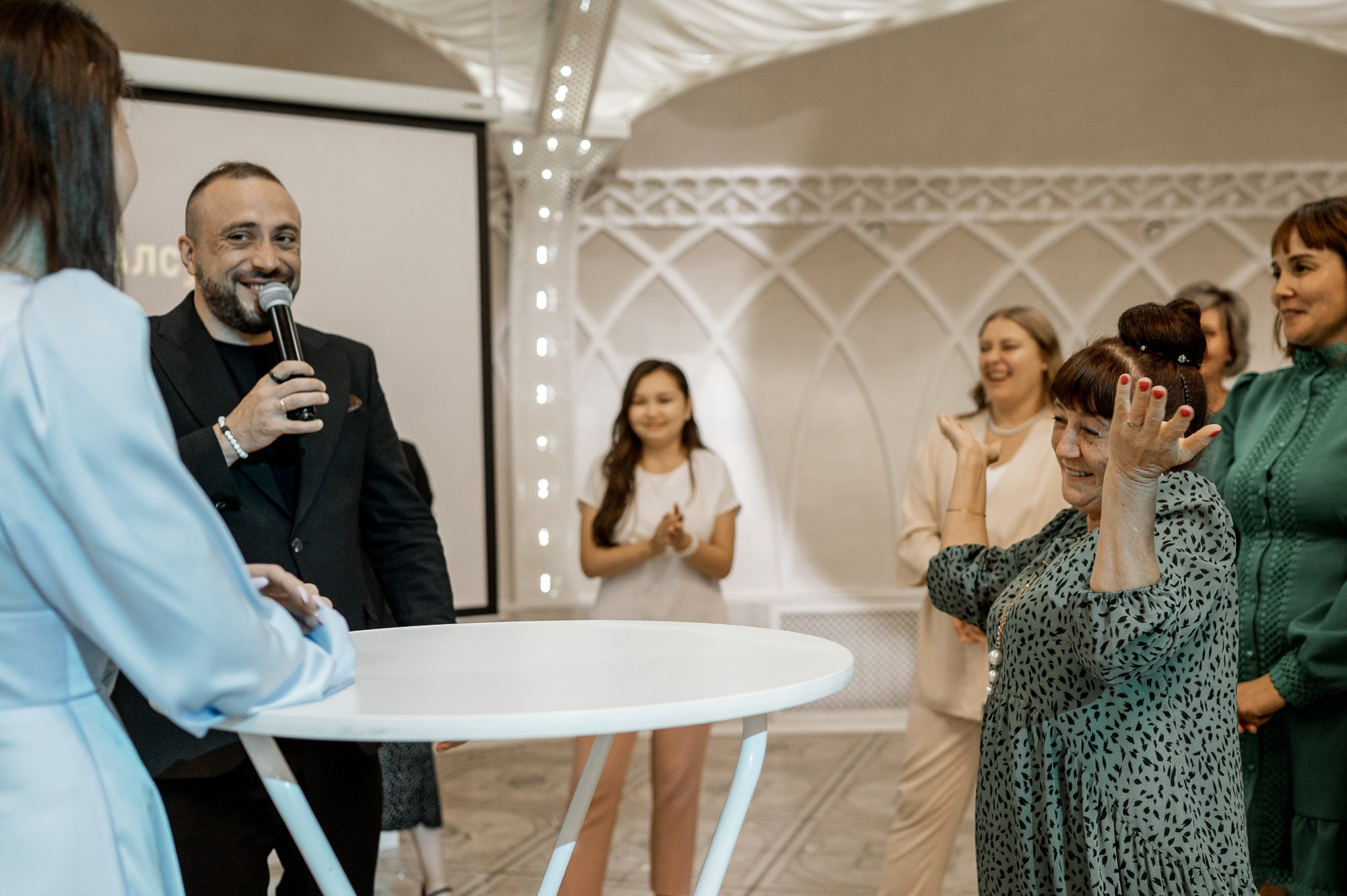 Денис и Алсу. Свадебный фотограф в Тюмени Анастасия Конева