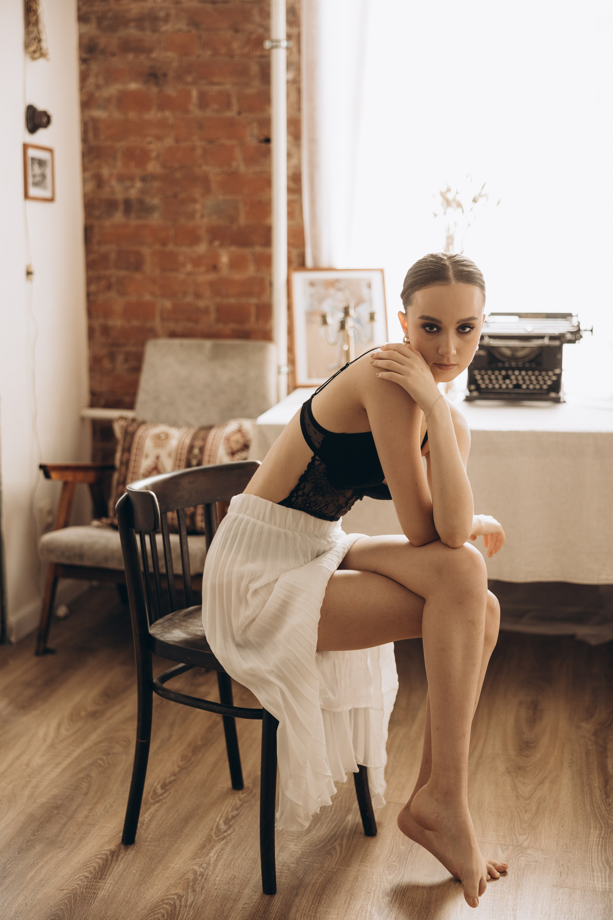 Полина и Дмитрий. Семейный фотограф в Москве Виктория Ястребинская