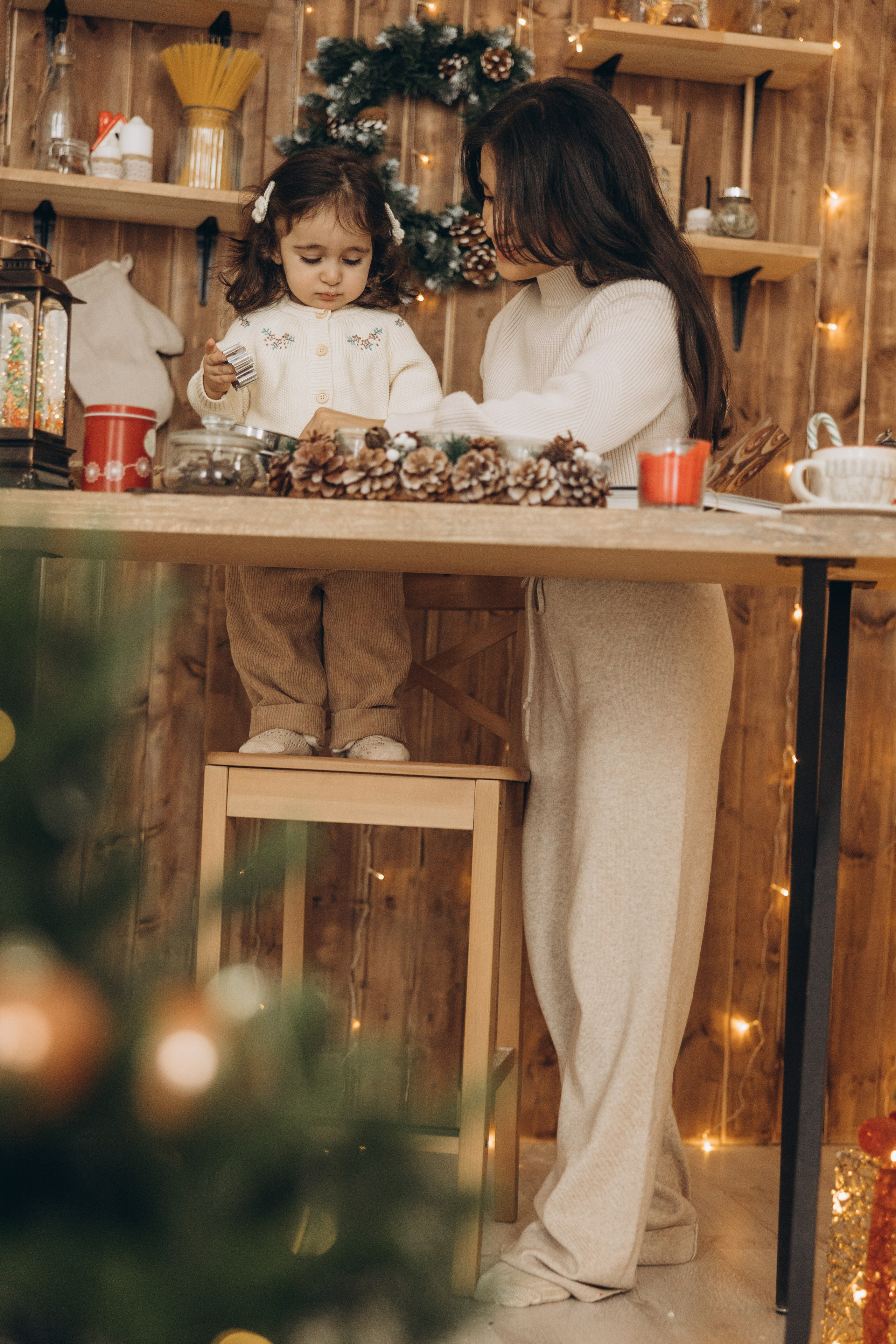 Сирануш, Аршак и Арианна. Семейный фотограф в Москве Виктория Ястребинская