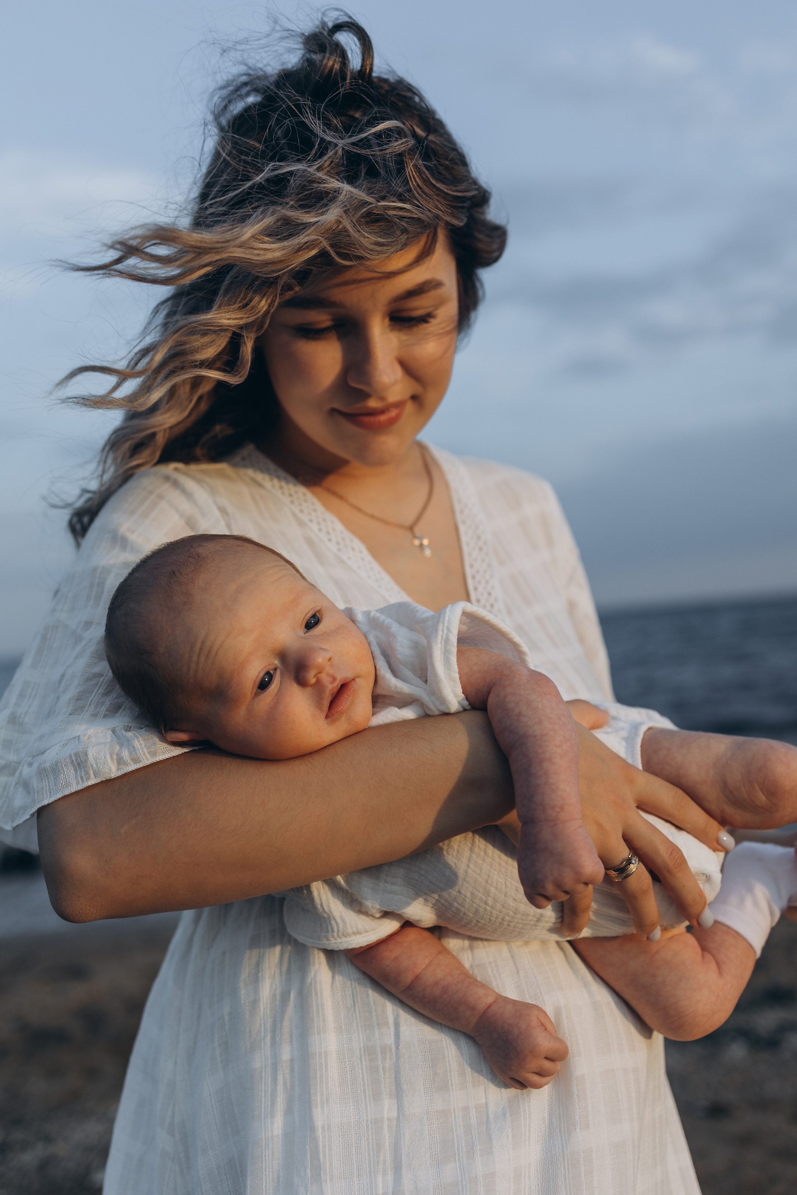 Евгения и Егор. Семейный фотограф в Москве Виктория Ястребинская