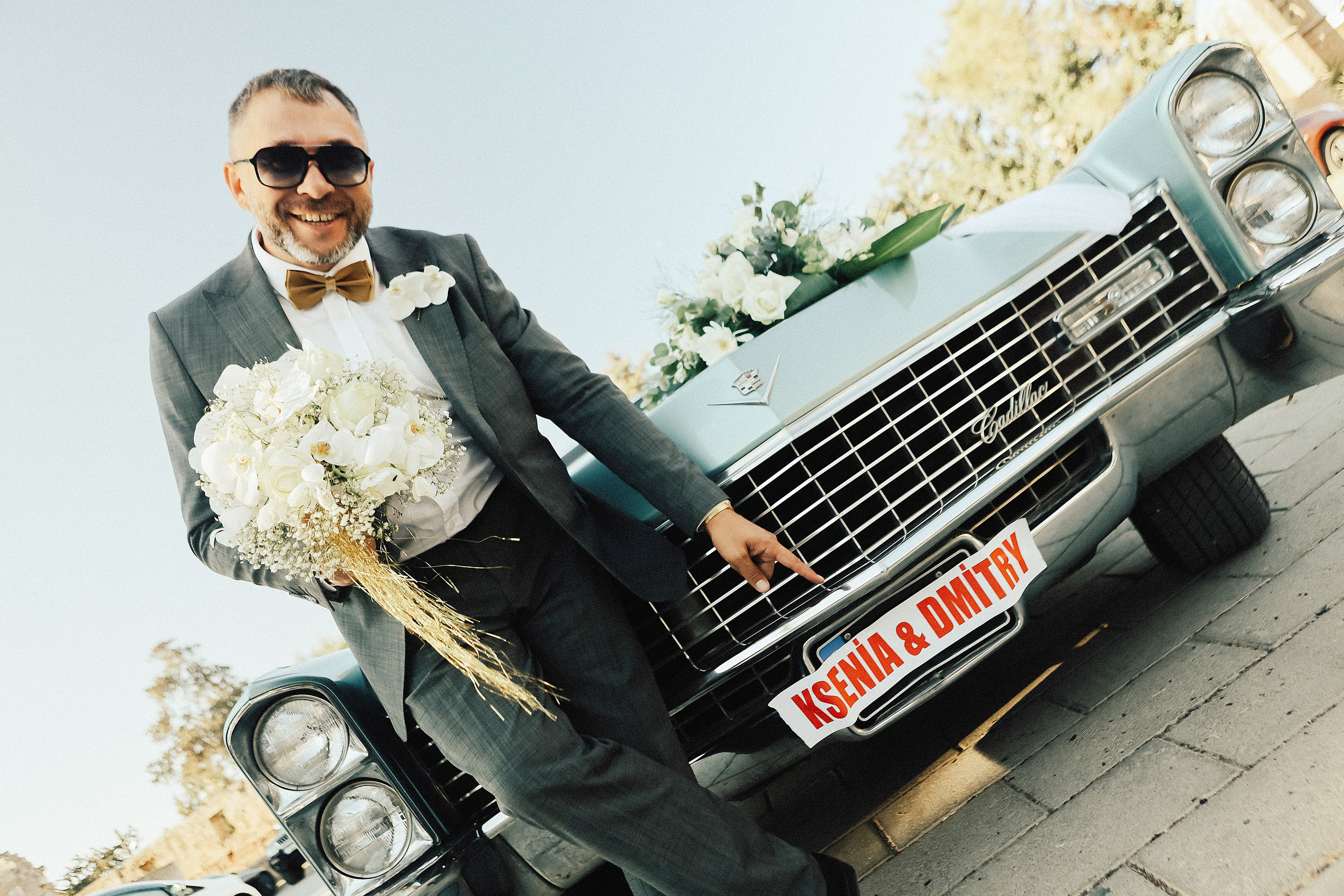 K&D. Фотограф в Батуми Павел Шарников