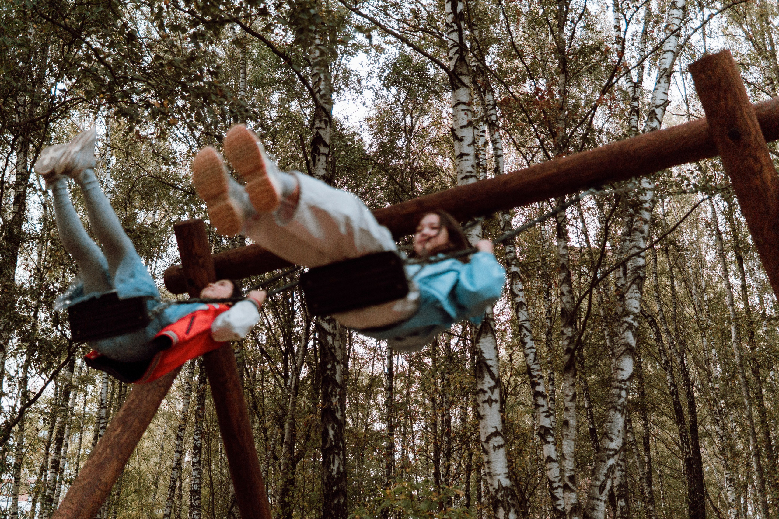 Большая семья — гордость!. Фотограф в Москве Юлия Першина