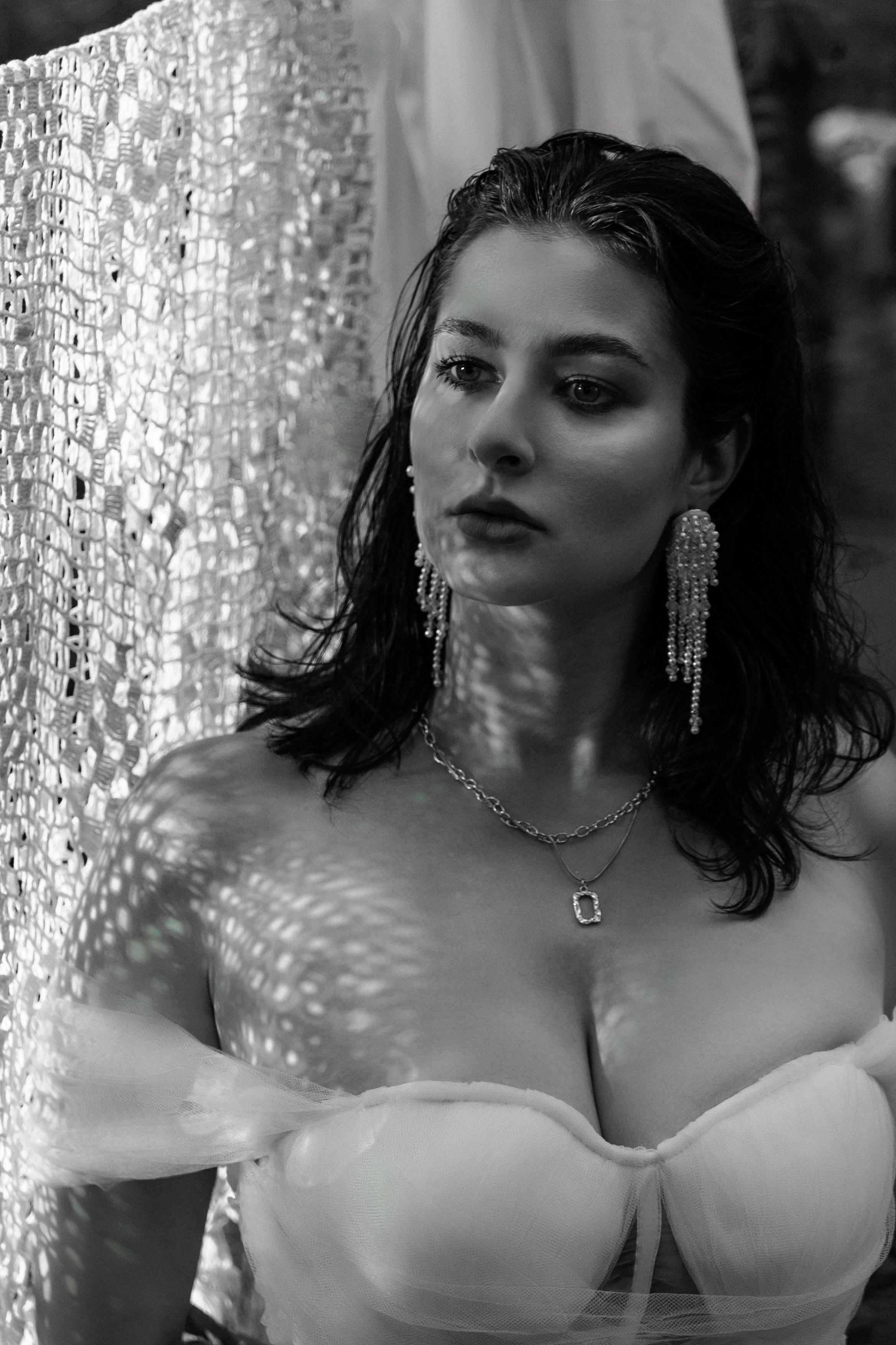 Мария. Свадебный/Портретный фотограф снимаю в Москве