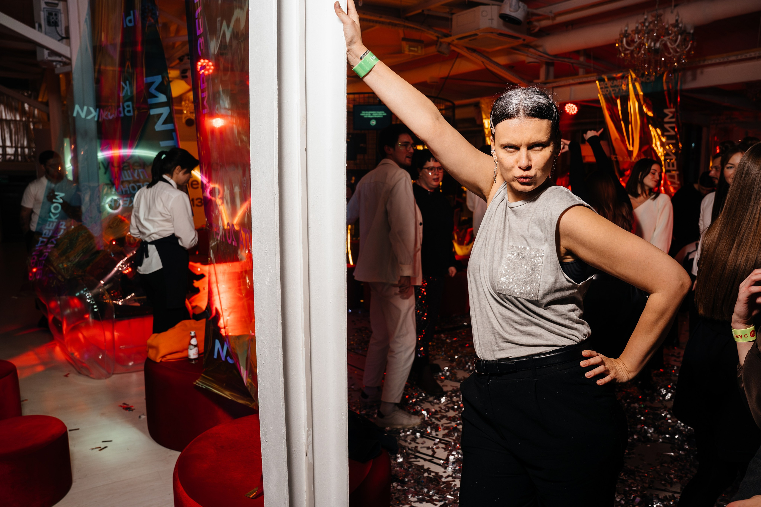 Съемка корпоратива для IT-Agency. Свадебный фотограф Барнаул Алексей Павлов