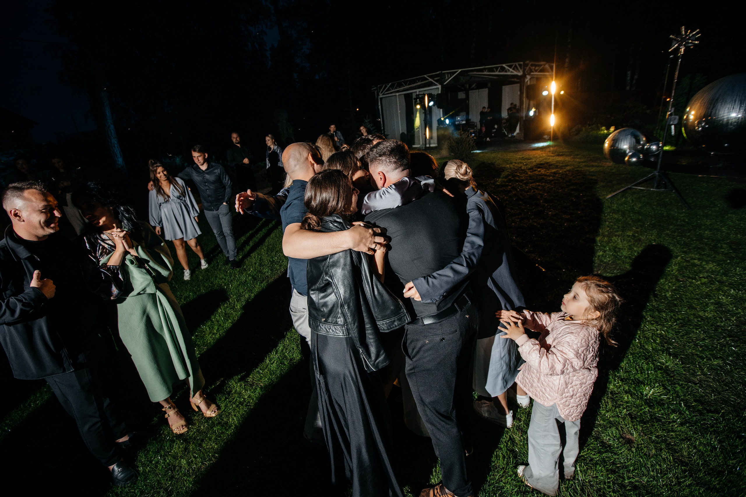 Элла & Кирилл. Свадебный фотограф Барнаул Алексей Павлов