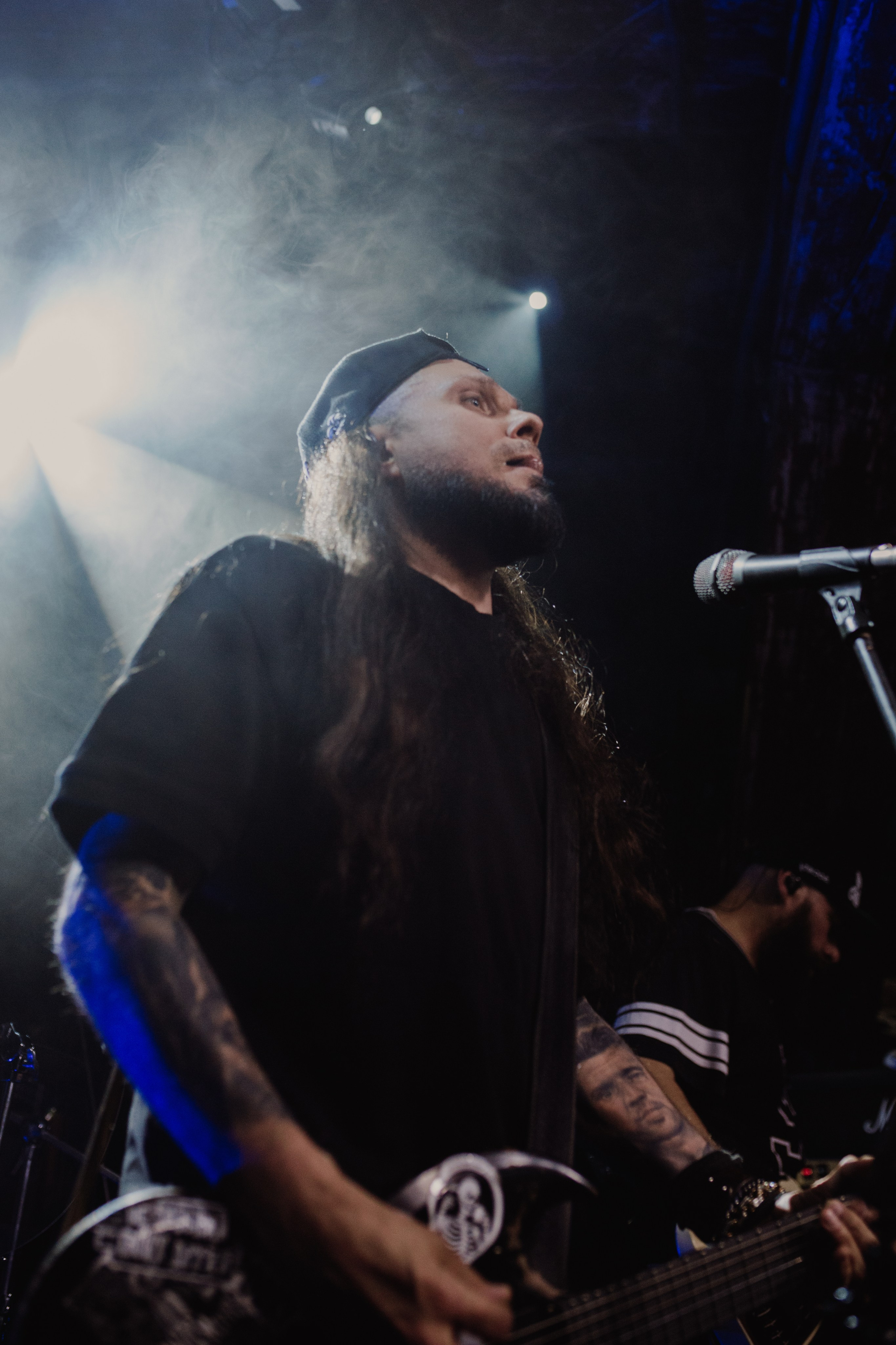 ГРЕБЛЯ. Фотограф Елена Богачева (lenalena_na_na_na)