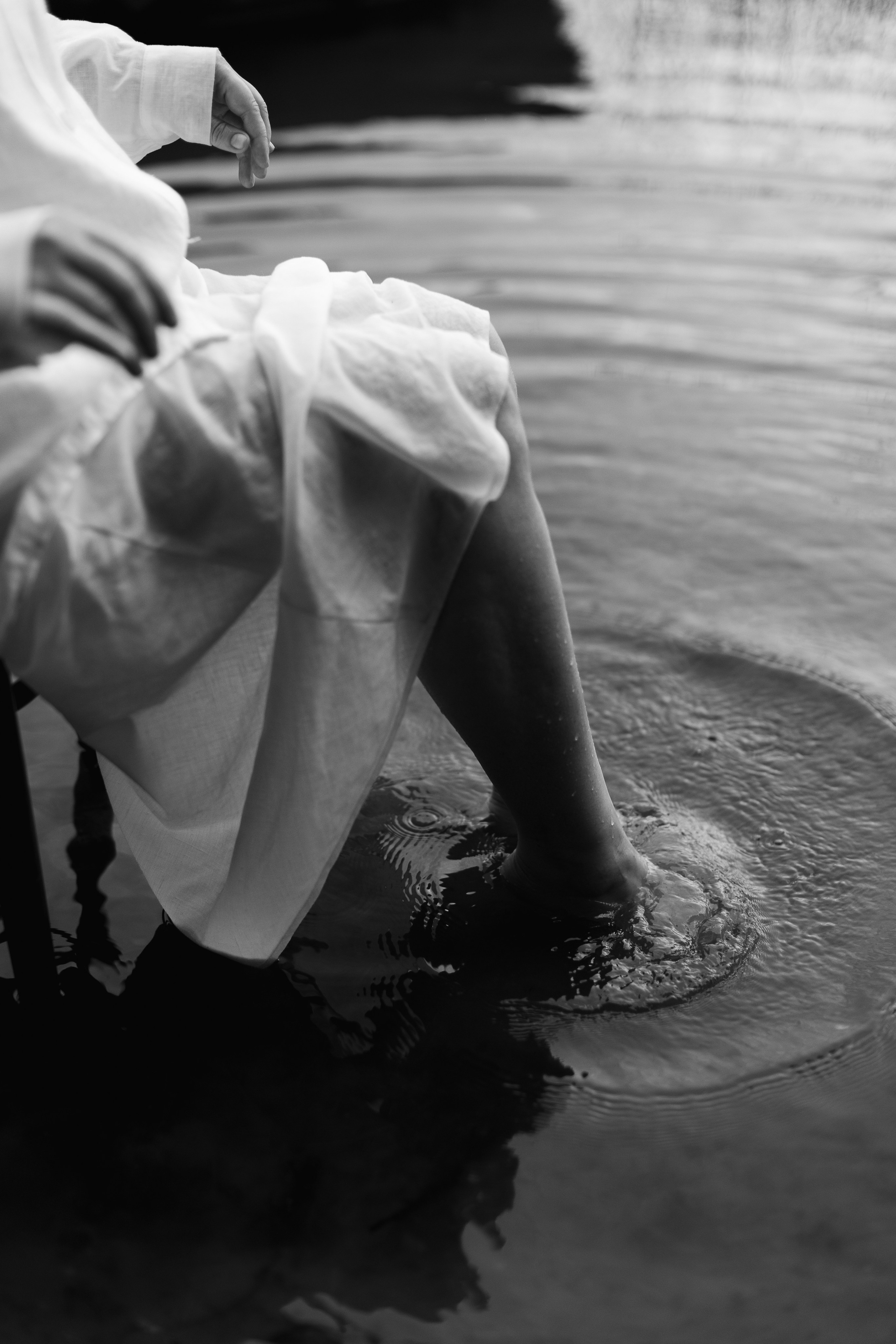 Катя. Свадебный и семейный фотограф в Москве