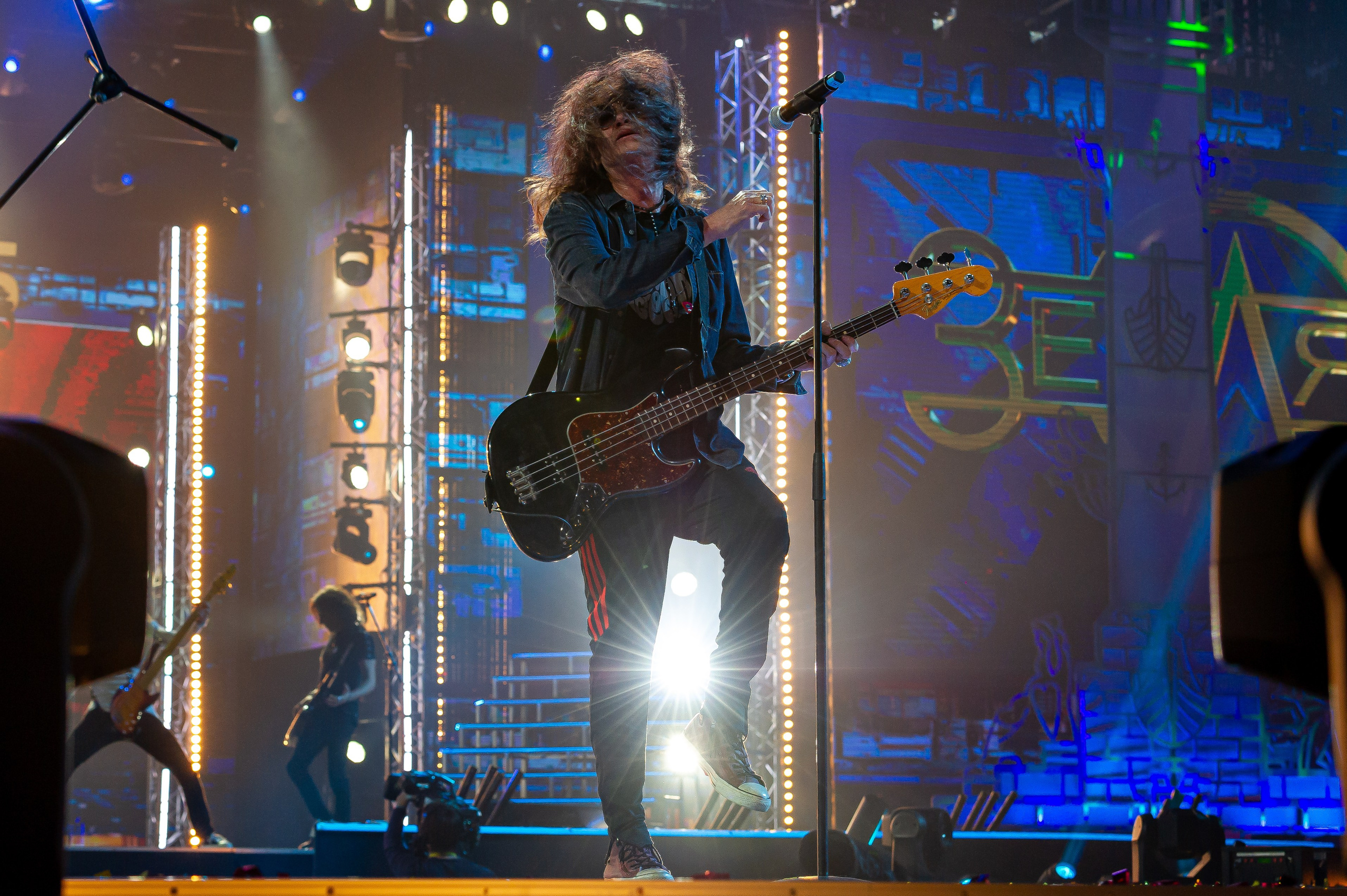 Событийный репортаж в Петербурге. Фотограф в Петербурге Олег Золото