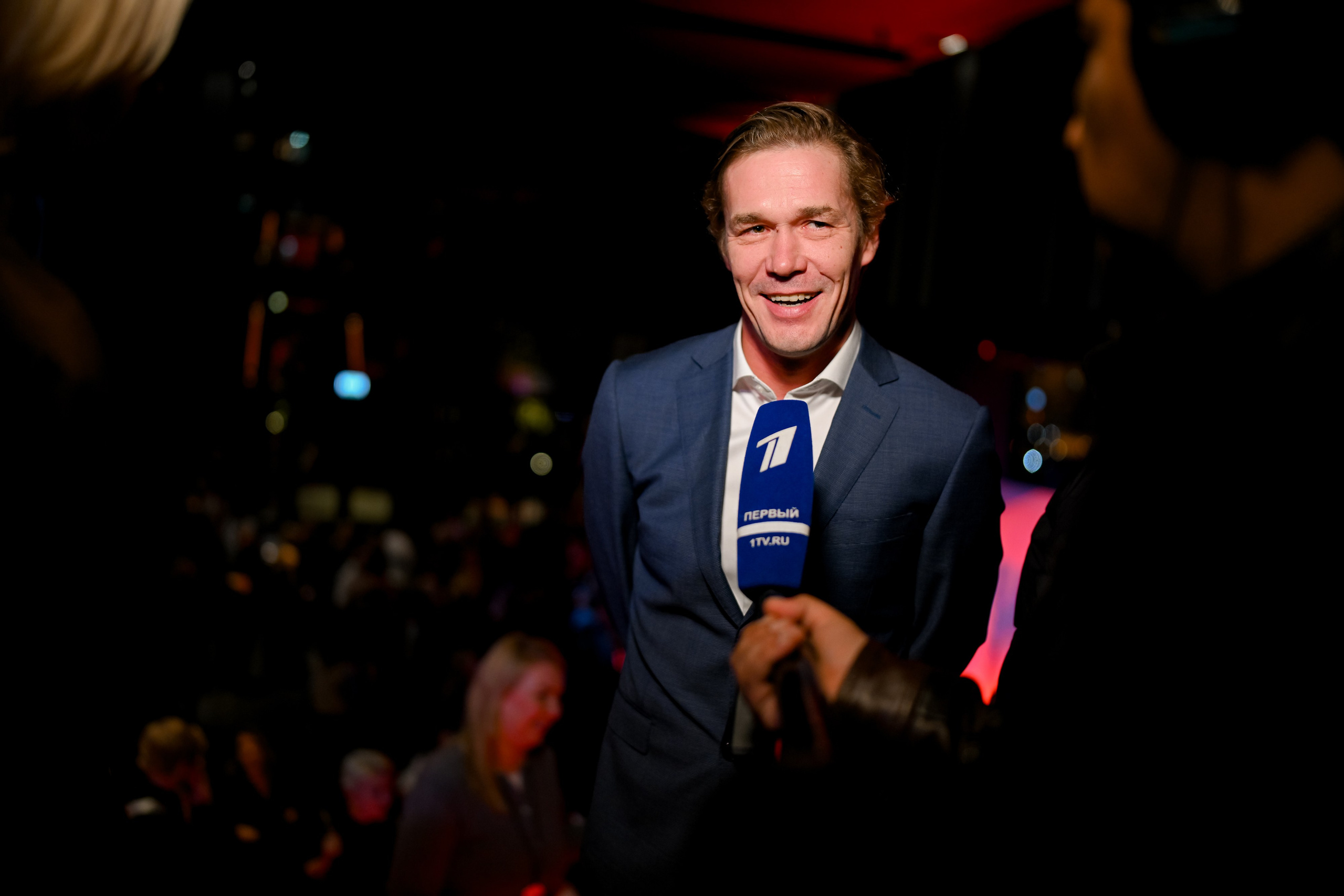 Лихие. Премьера. Портфолио