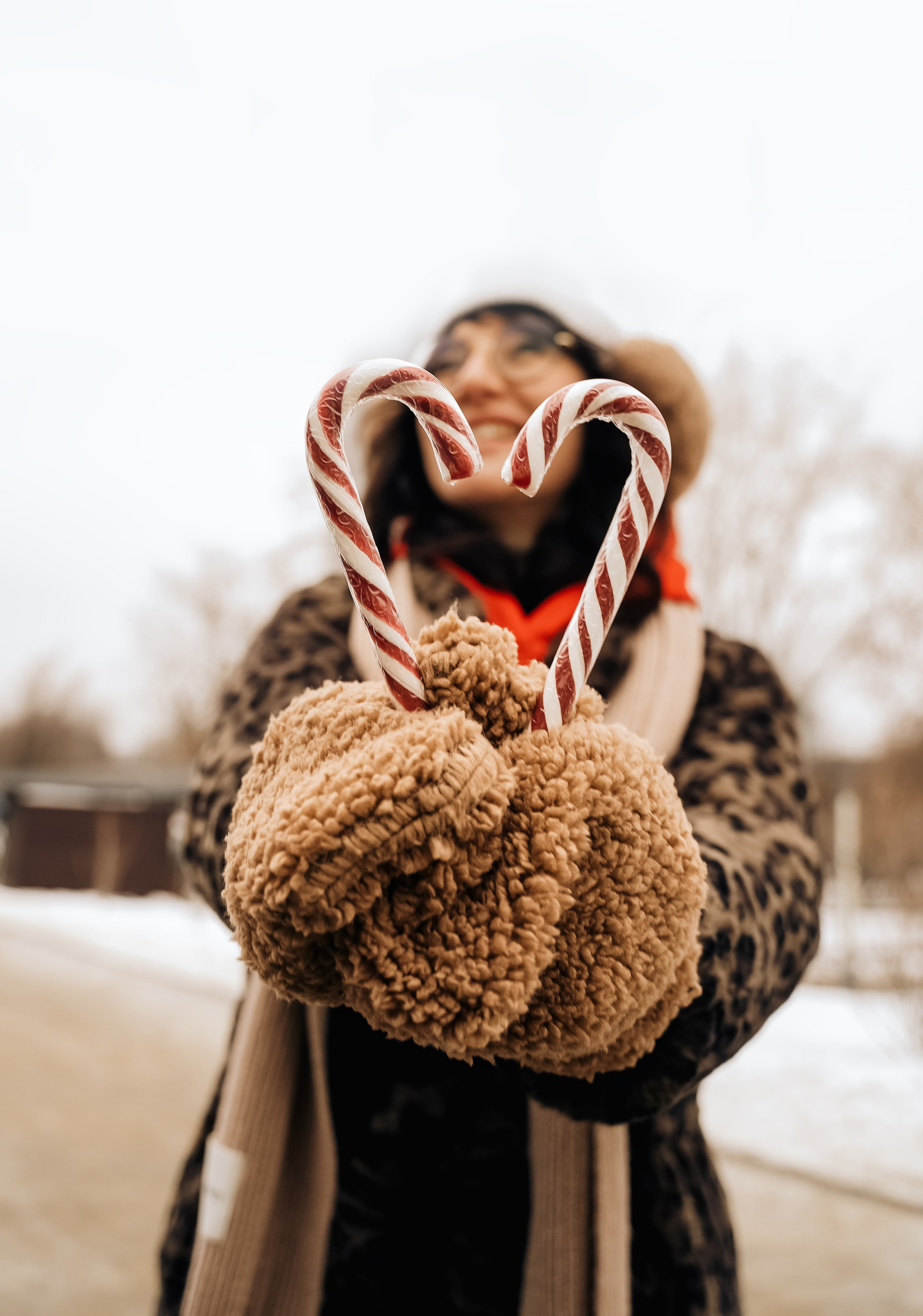 Кристина «Один дома 2». Контент фотограф в Москве Кулич Настя