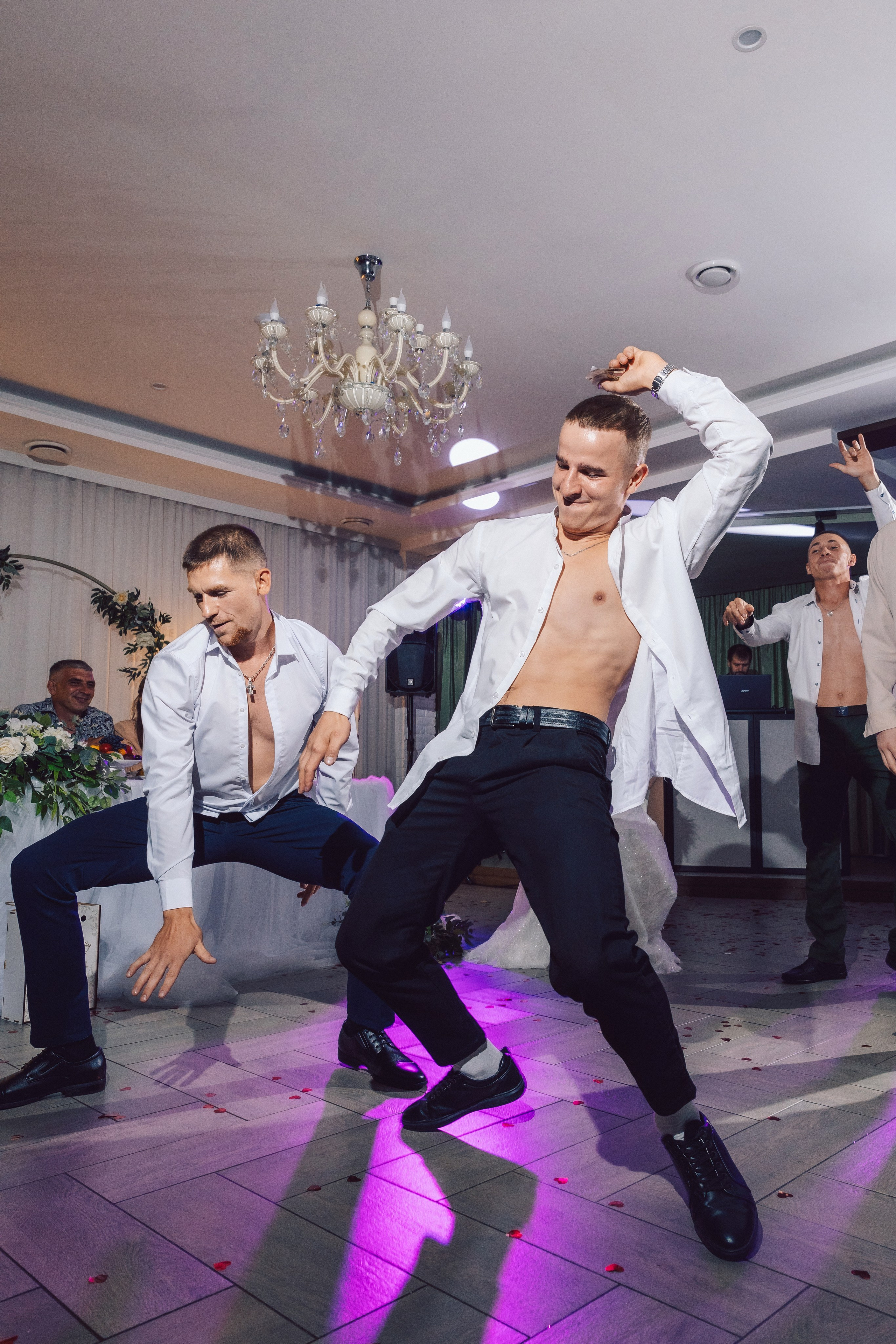 Алина и Сергей. Фотограф Красноярск Архипова Алина