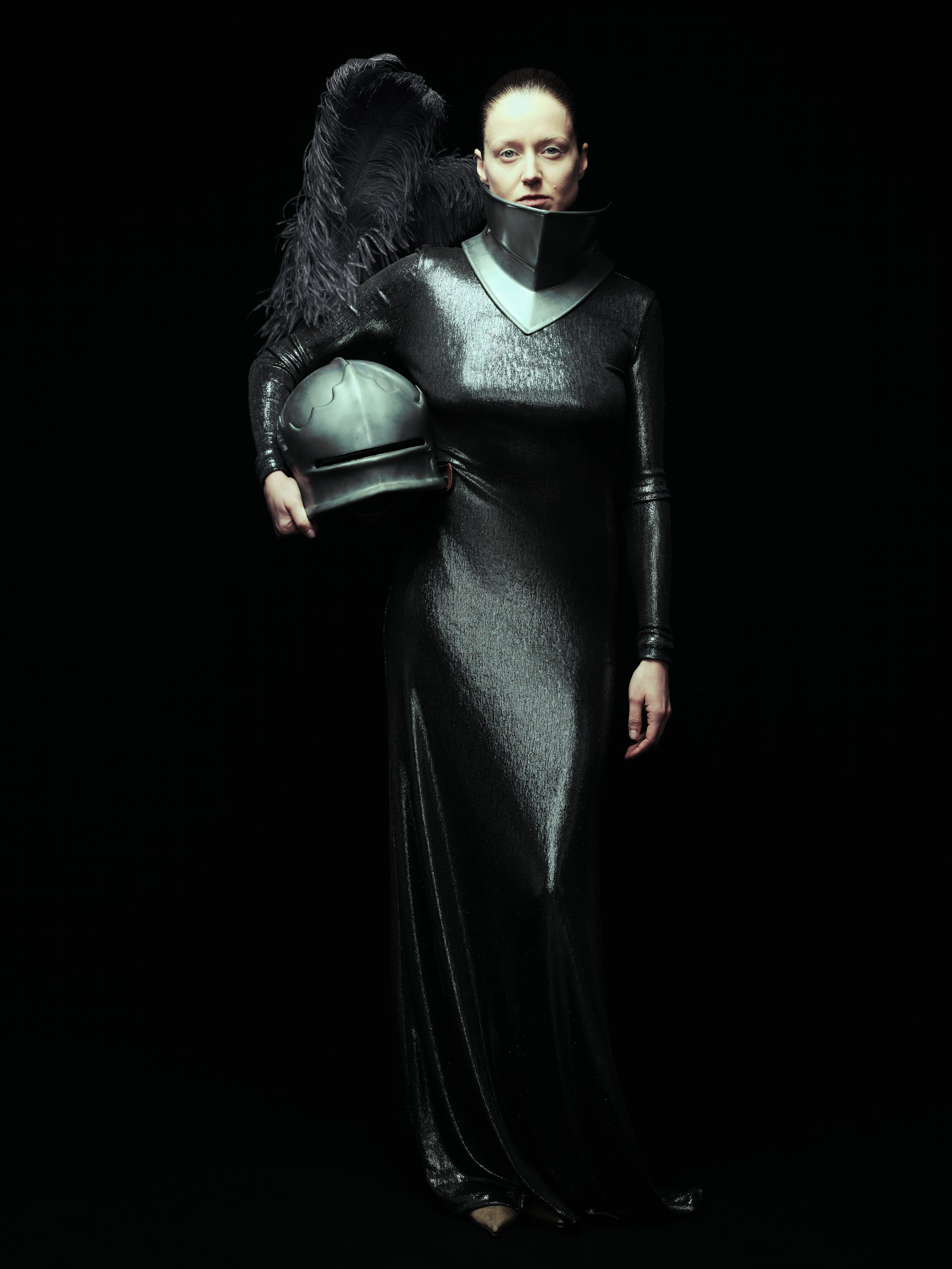 Для Blueprint & OKKO. Retoucher