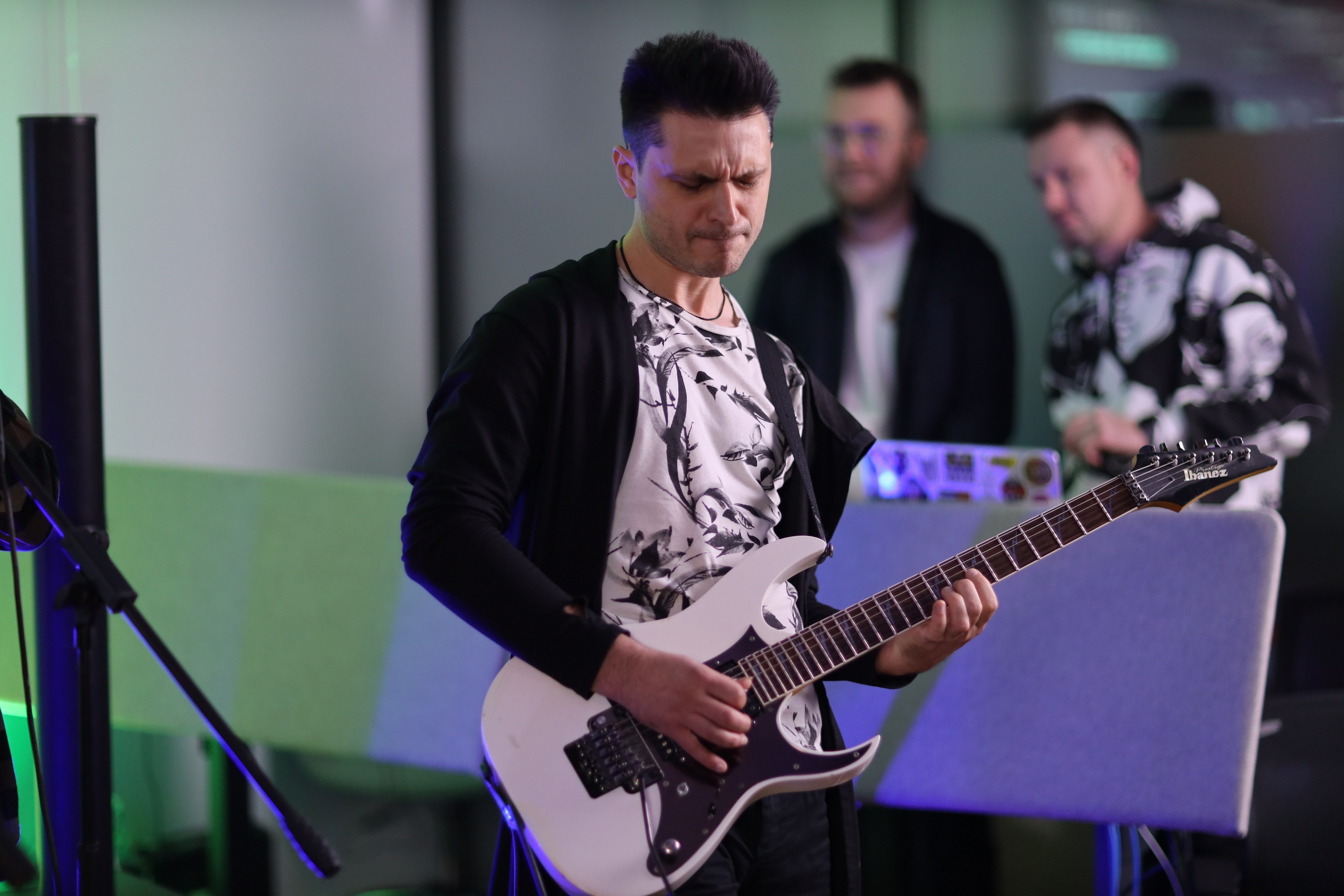 МастерМайнд 1.2. Съемка в студии под ваш запрос, студийные съемки, фотографии архитектурных объектов — Александр Евстигнеев — фотограф Москва