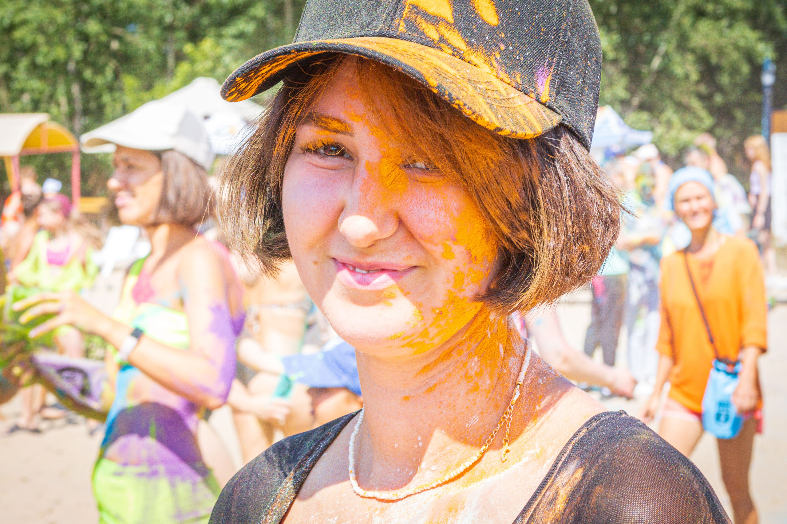 Съёмка мероприятий. Репортаж. Фотограф в Новосибирске Алена Скокова