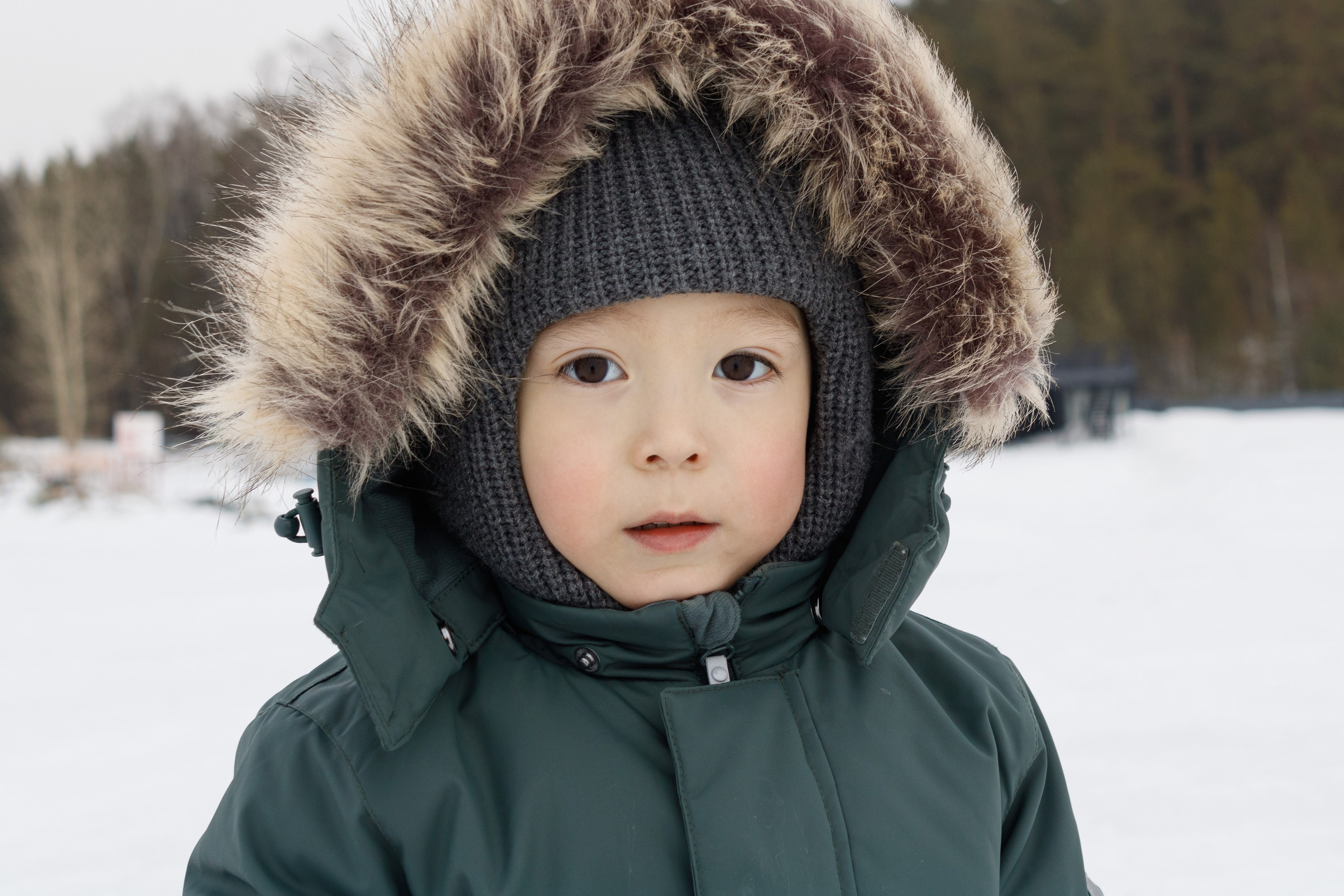 Детские. Фотограф в Новосибирске Алена Скокова
