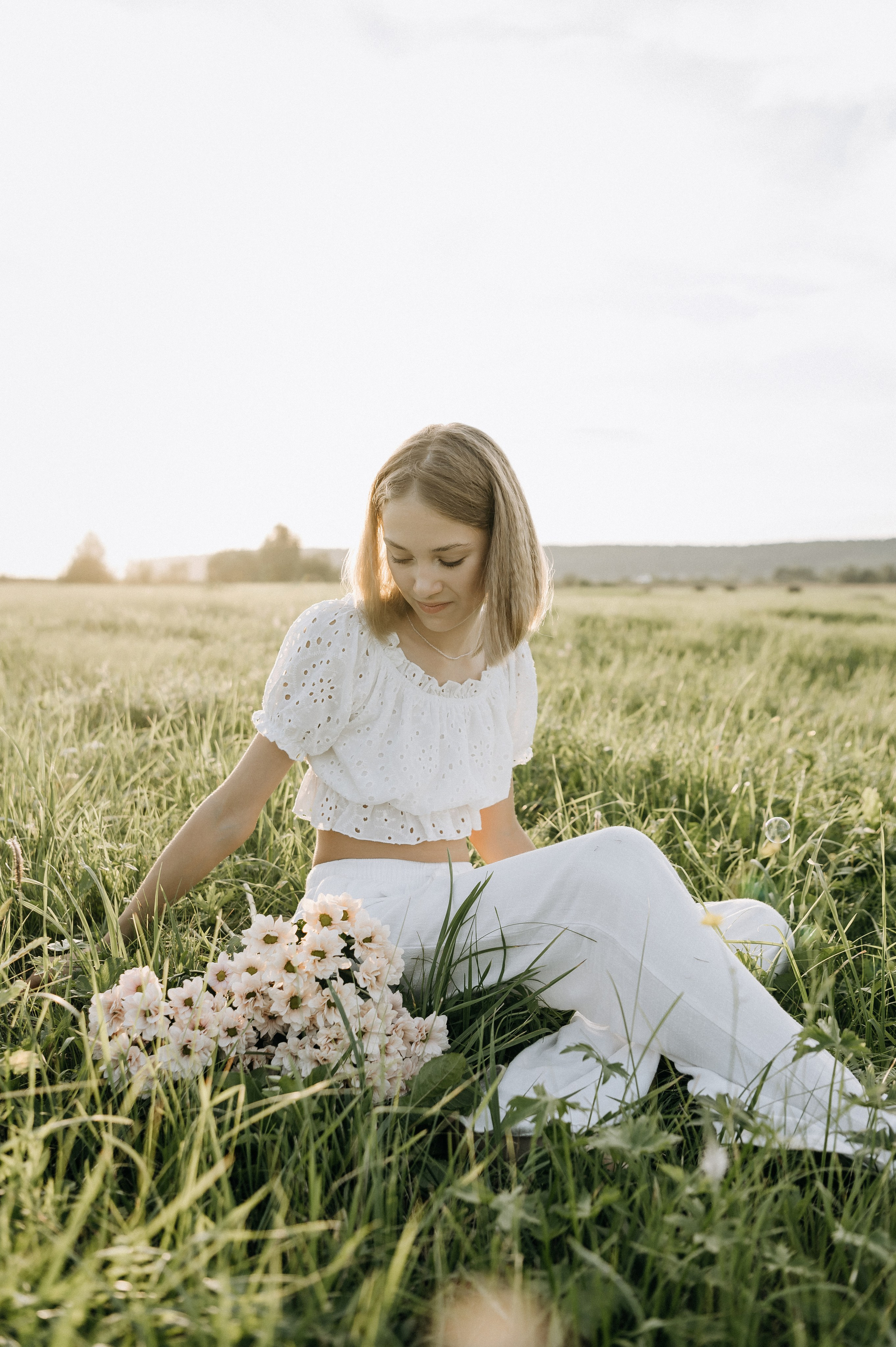 Таня, Вова + 3