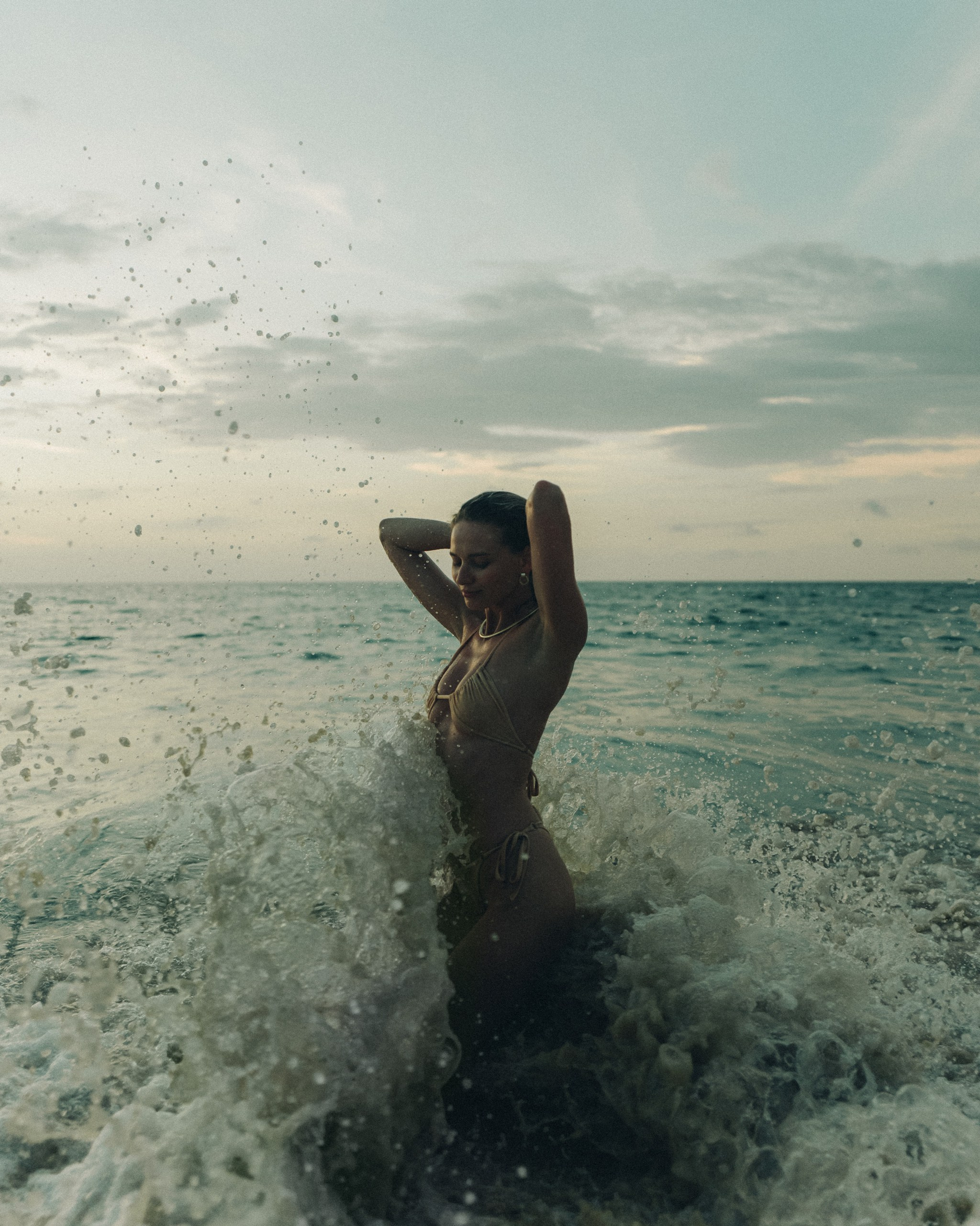 Тайланд. Никита Линейцев — индивидуальный портретный фотограф в Москве и Иркутске